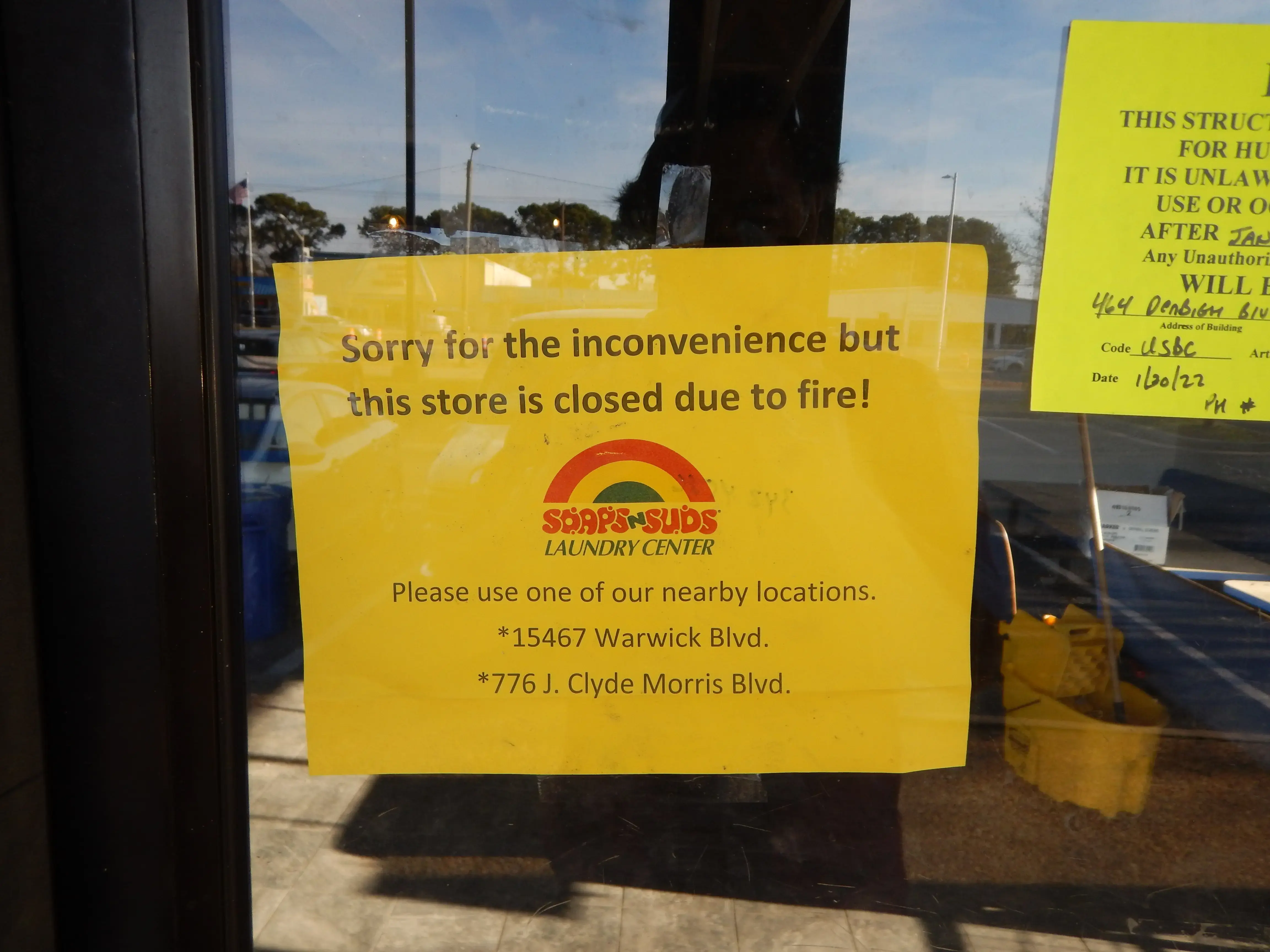 Soaps N Suds Laundromat - Image 17