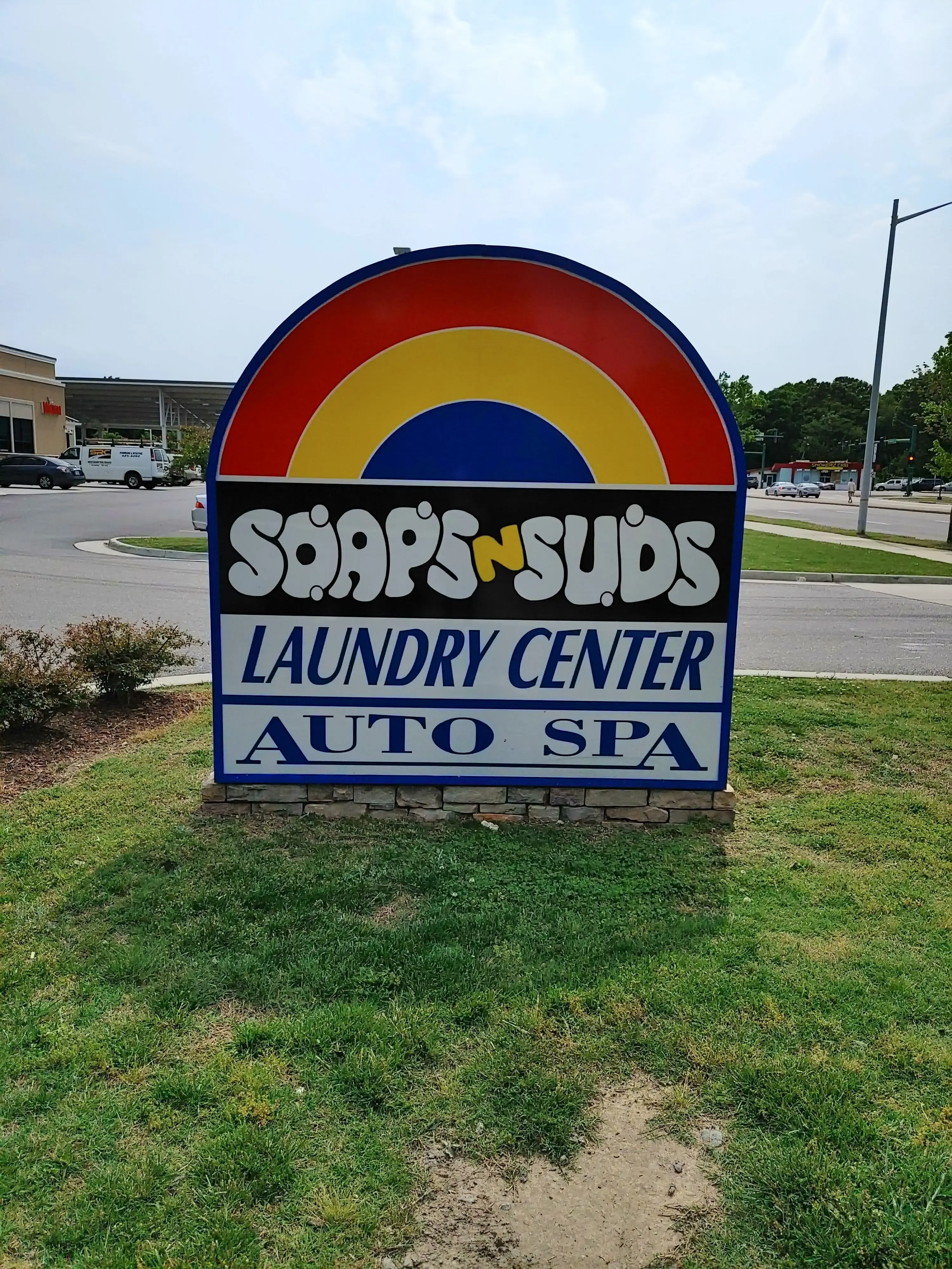 Soaps N Suds Laundromat thumbnail 9