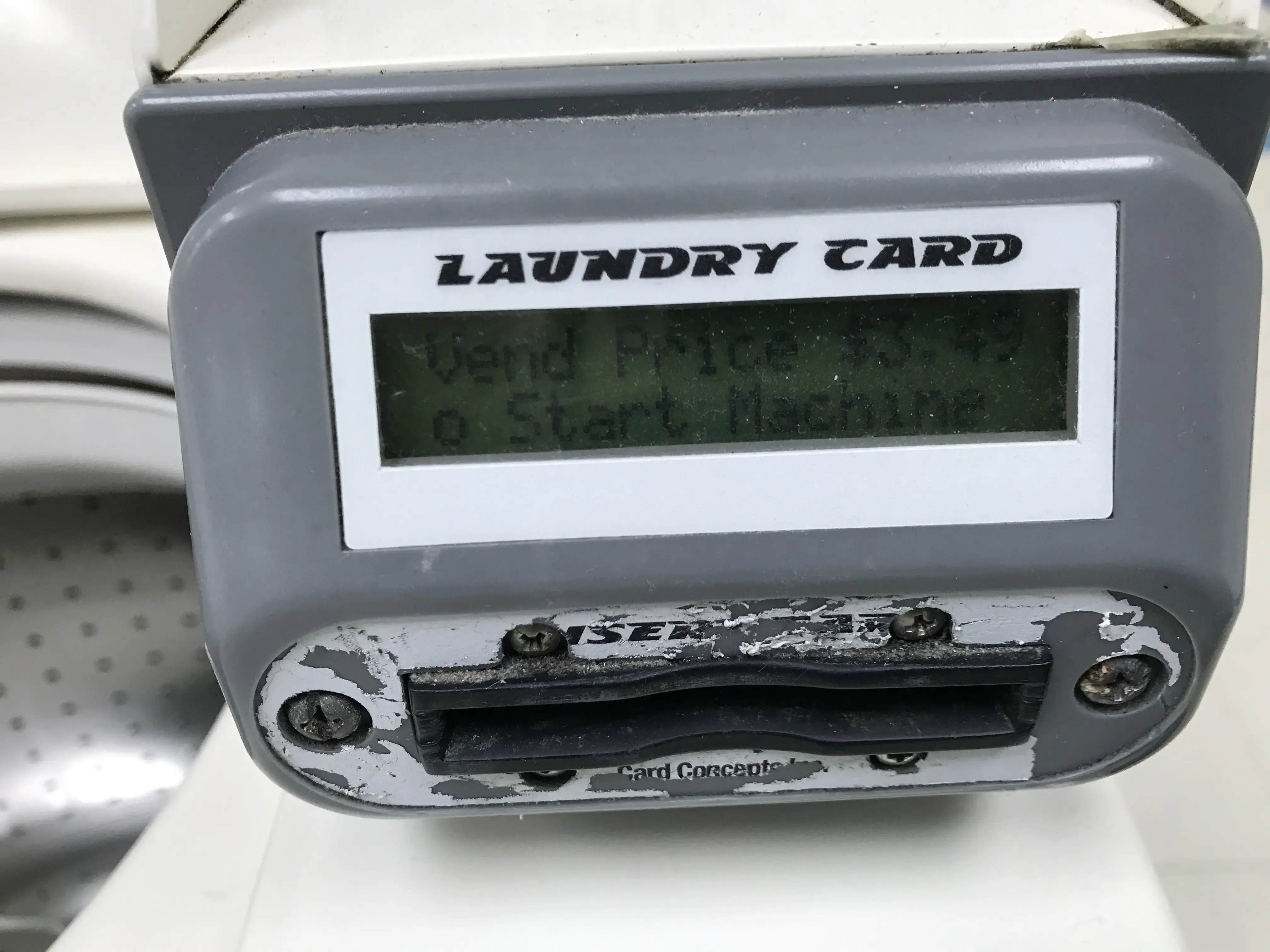 Soaps N Suds Laundromat - Image 14