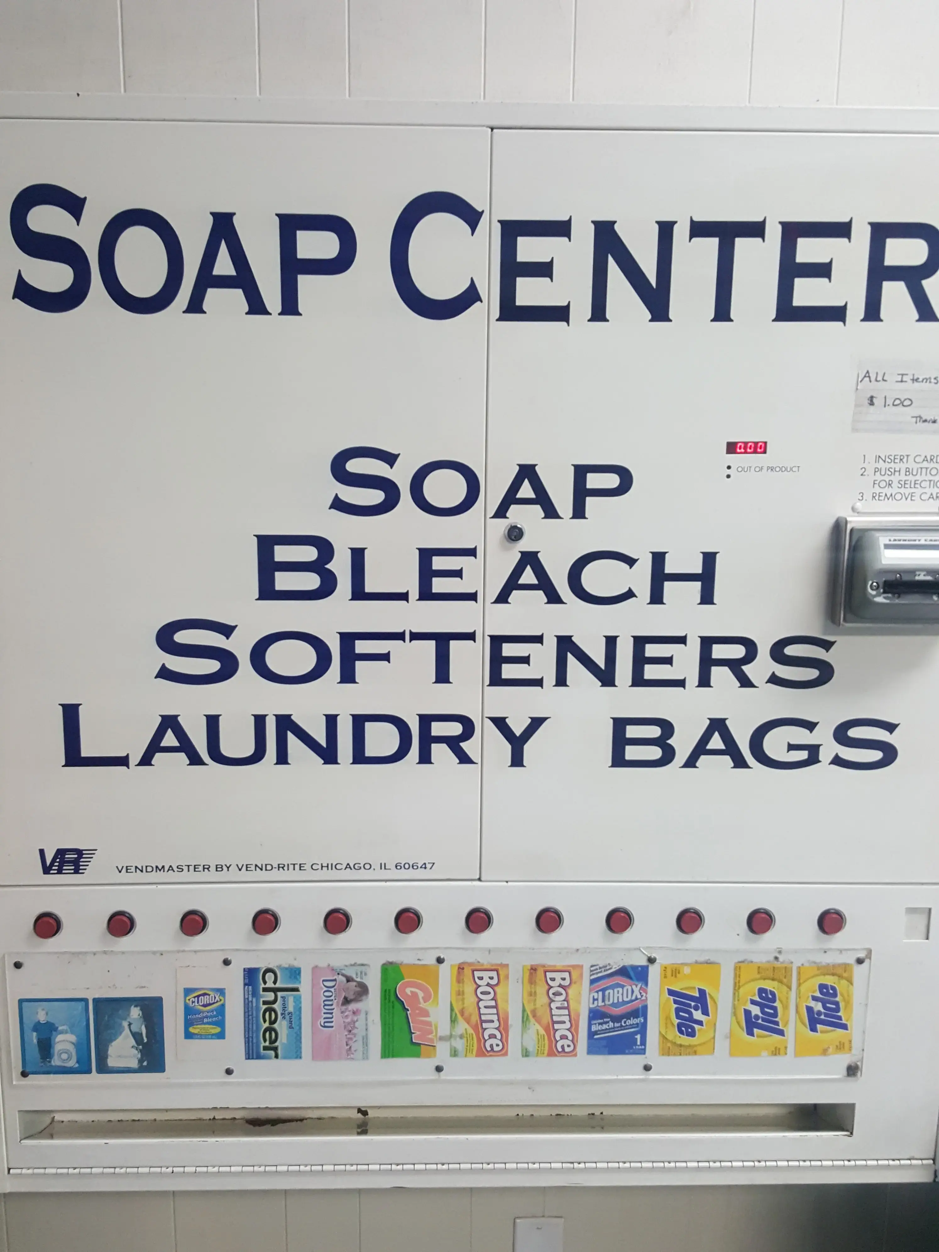 Soaps N Suds Laundromat - Image 9