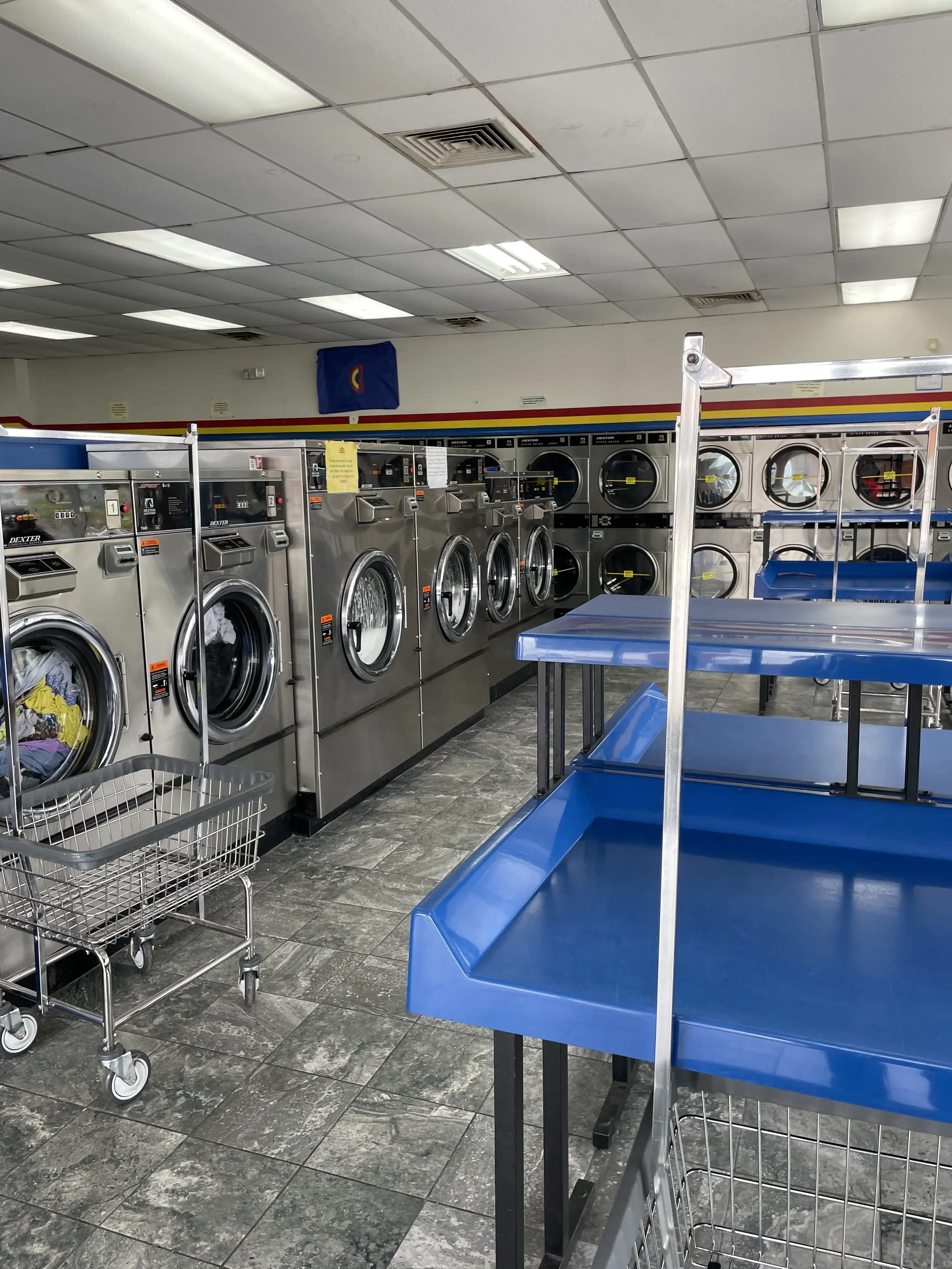 Soaps N Suds Laundromat - Image 2