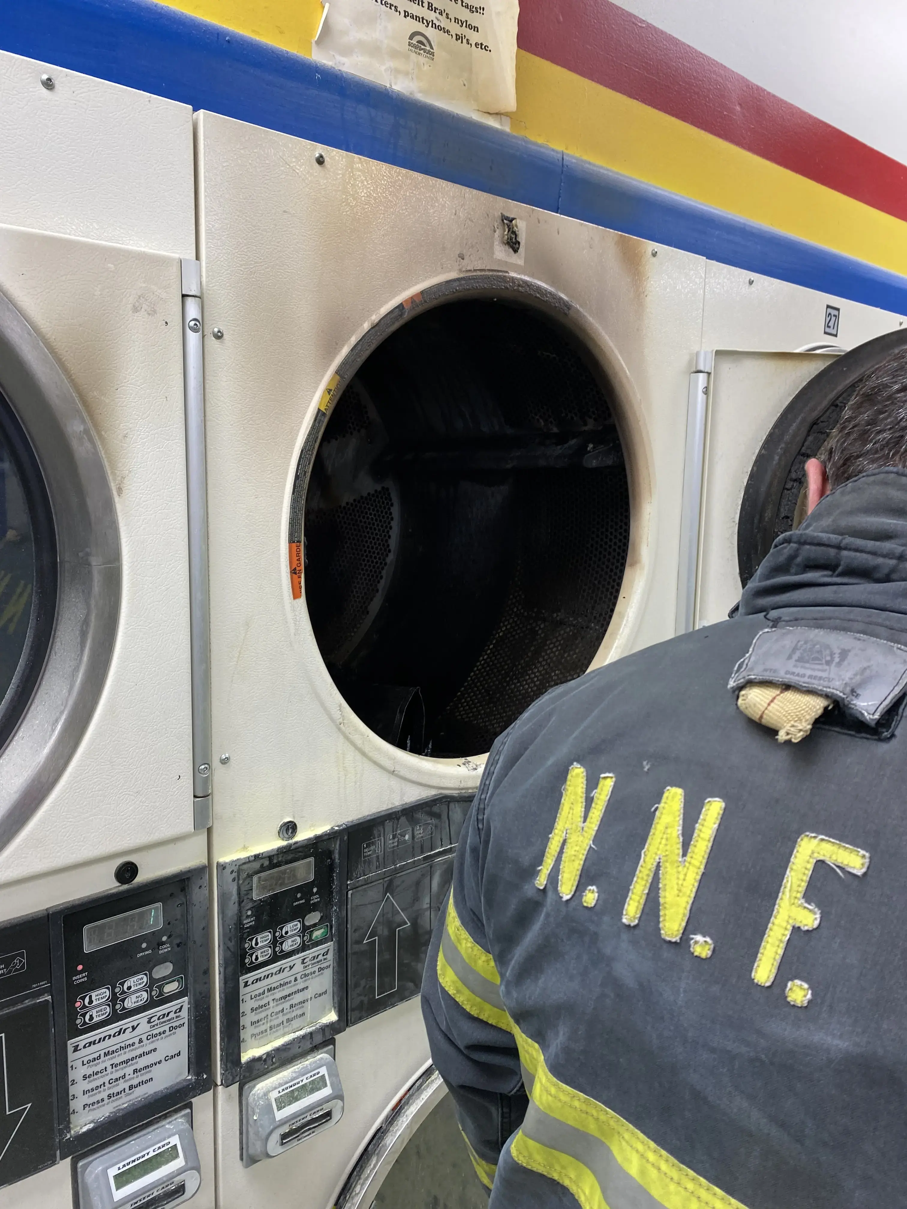 Soaps N Suds Laundromat thumbnail 9