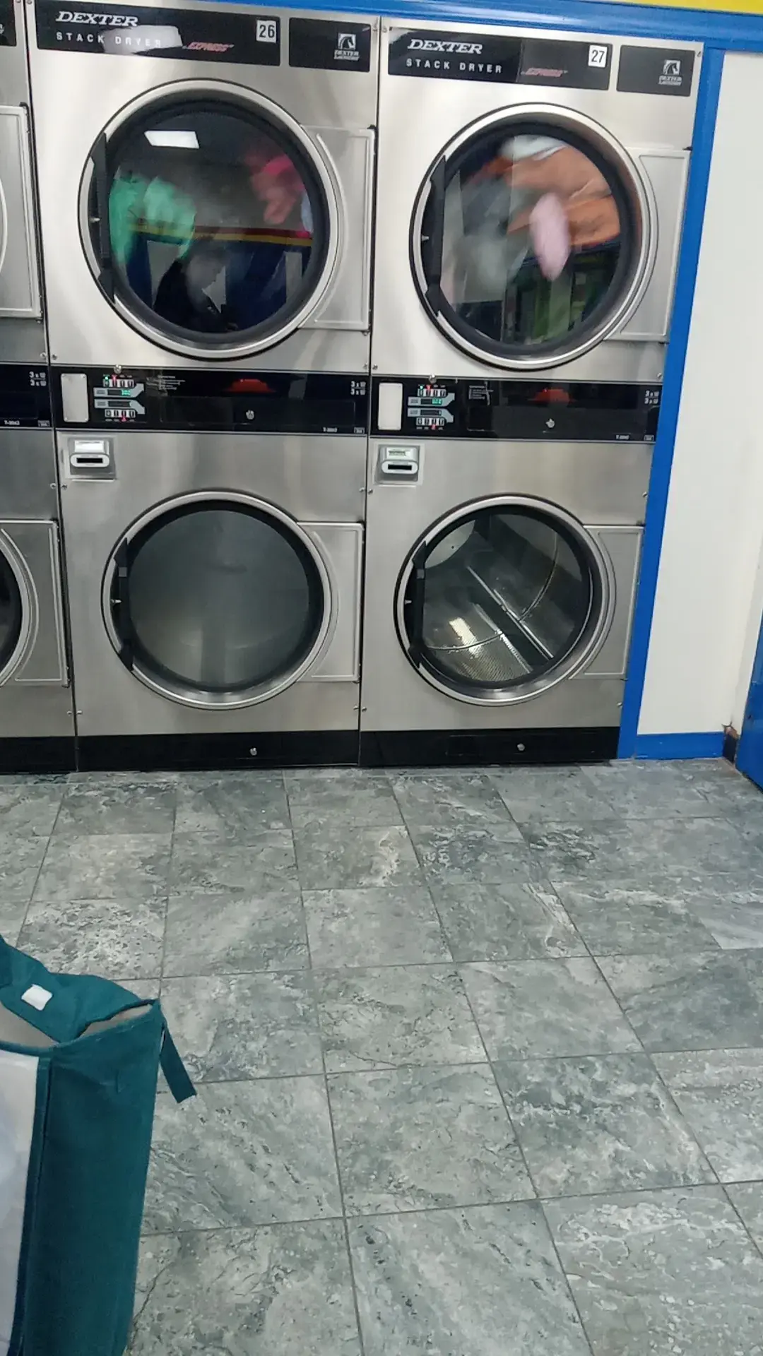 Soaps N Suds Laundromat thumbnail 1