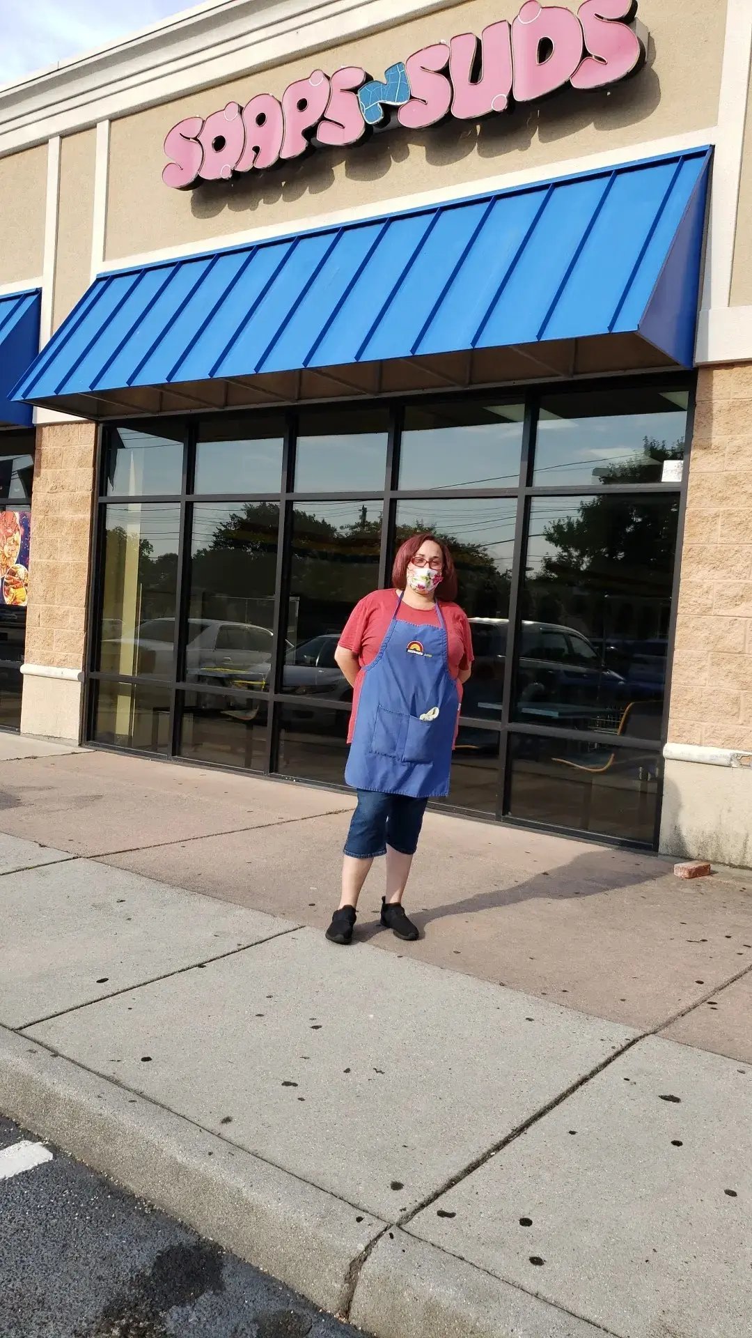 Soaps N Suds Laundromat - Image 15