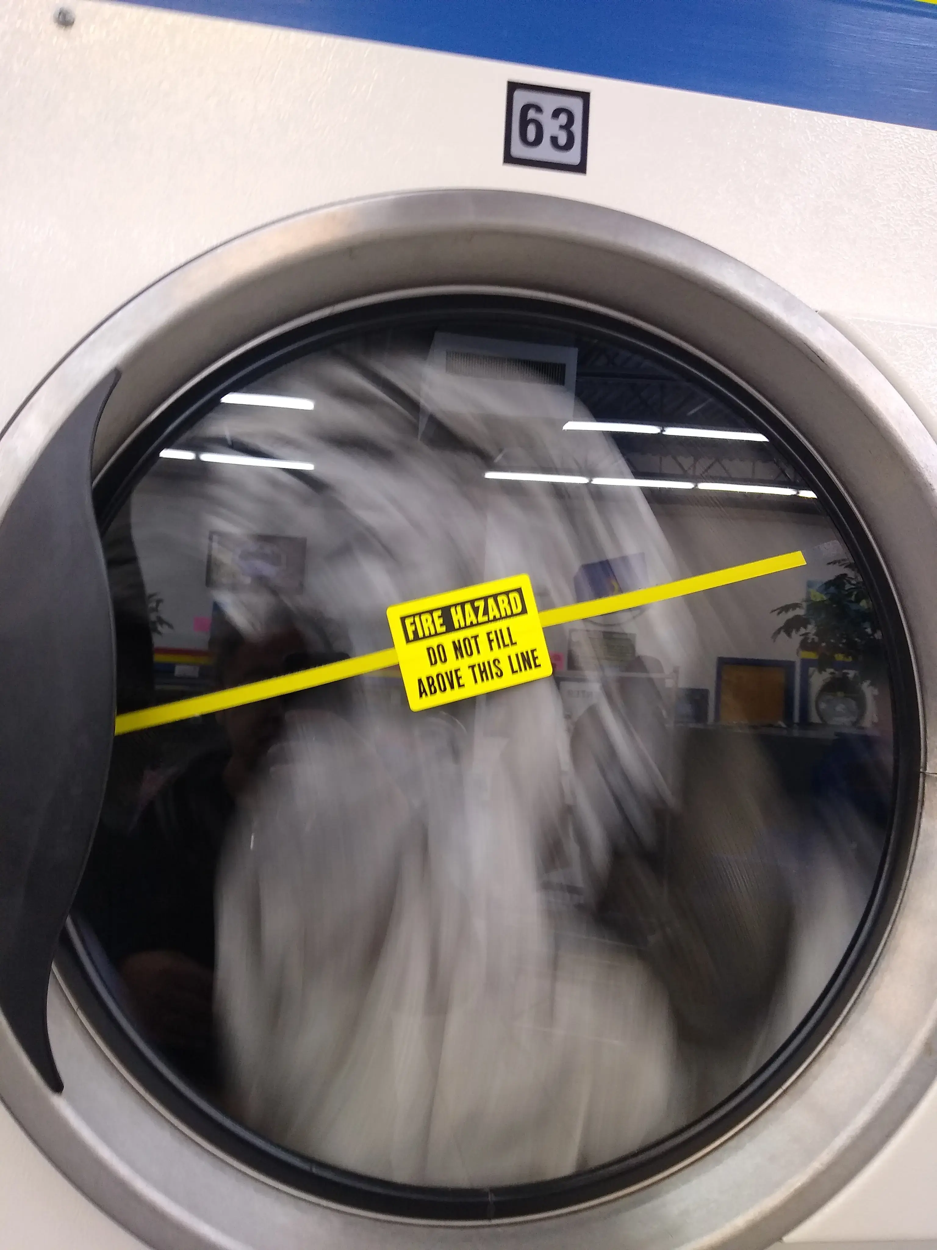 Soaps N Suds Laundromat thumbnail 8