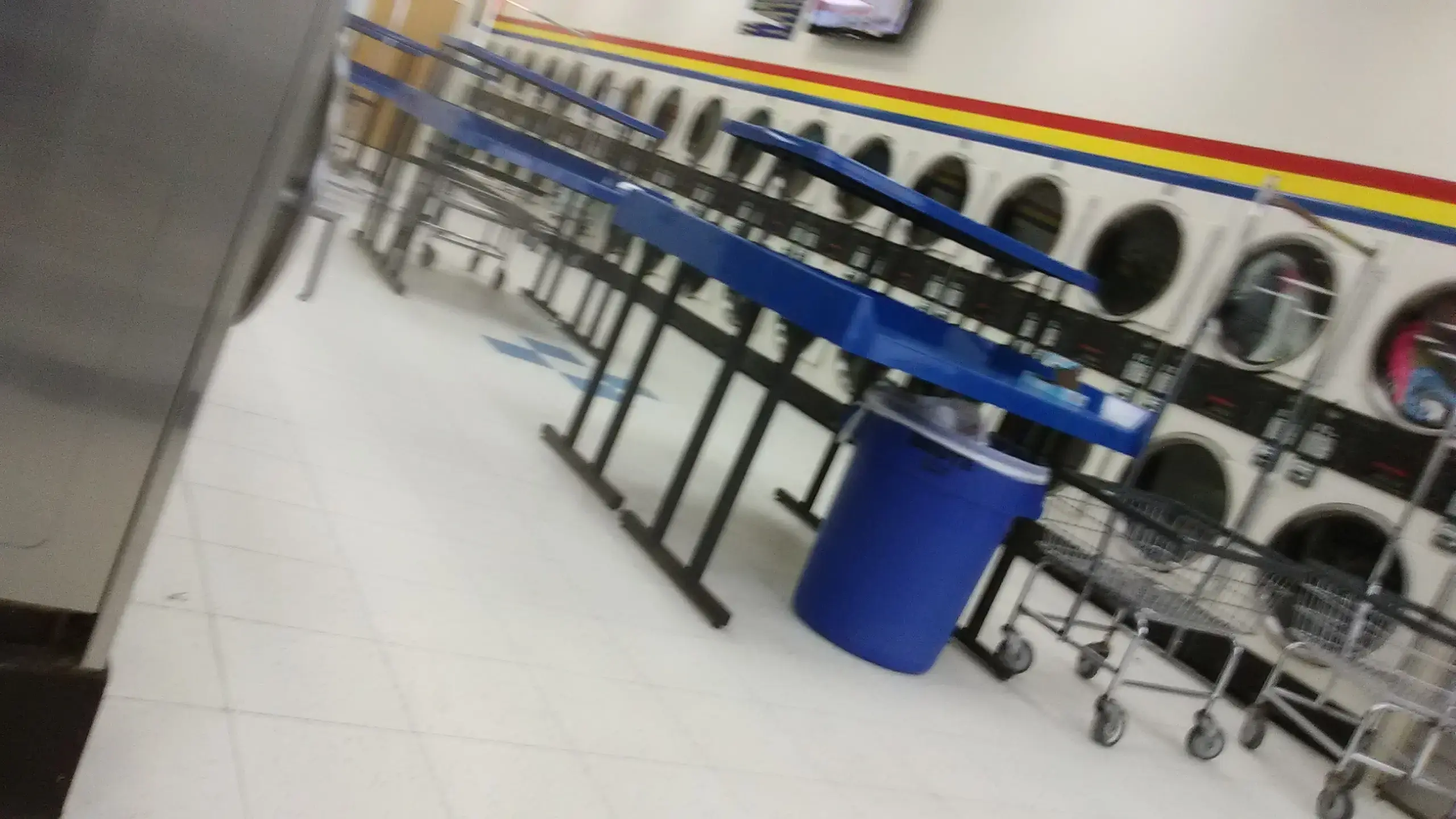 Soaps N Suds Laundromat - Image 5