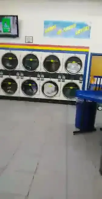 Soaps N Suds Laundromat thumbnail 11