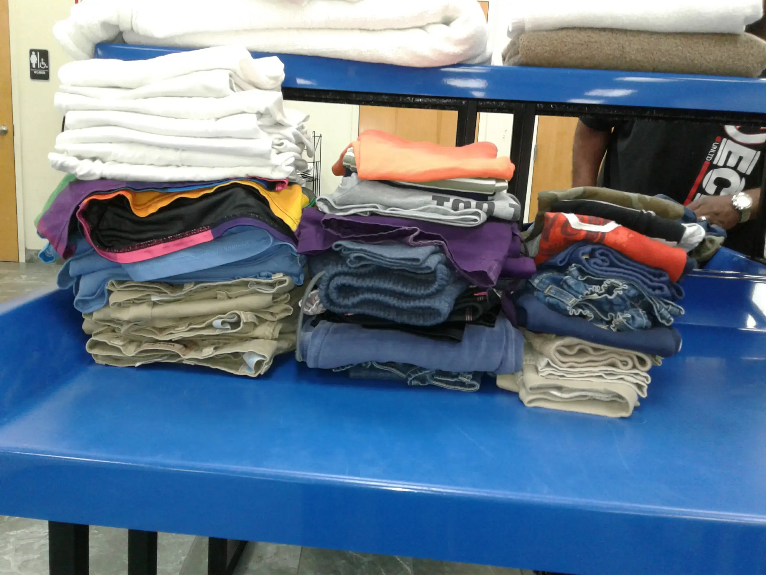 Soaps N Suds Laundromat thumbnail 3