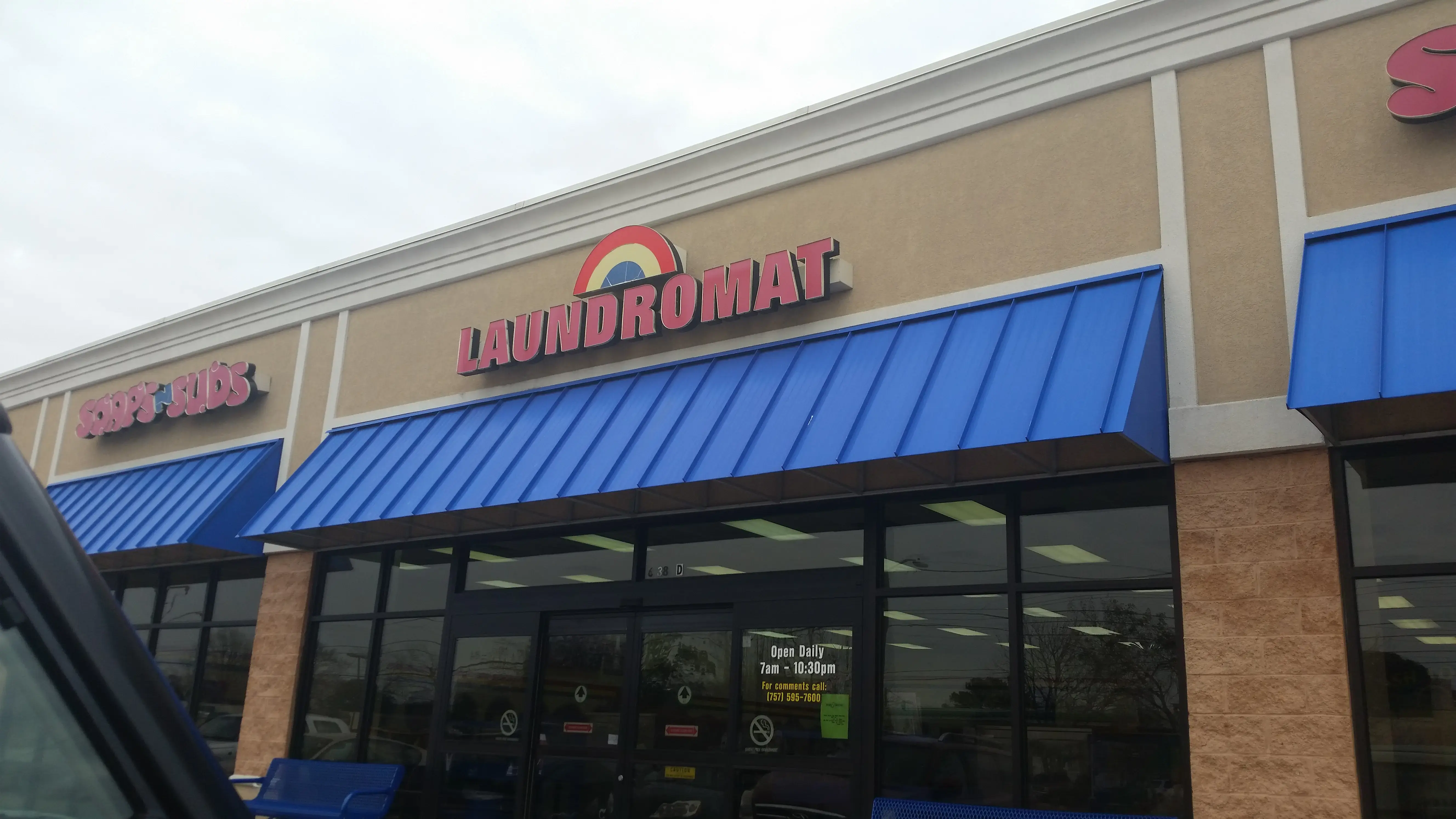 Soaps N Suds Laundromat - Image 2