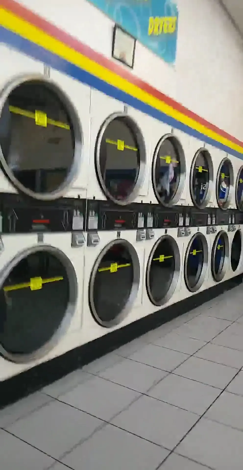 Soaps N Suds Laundromat thumbnail 6