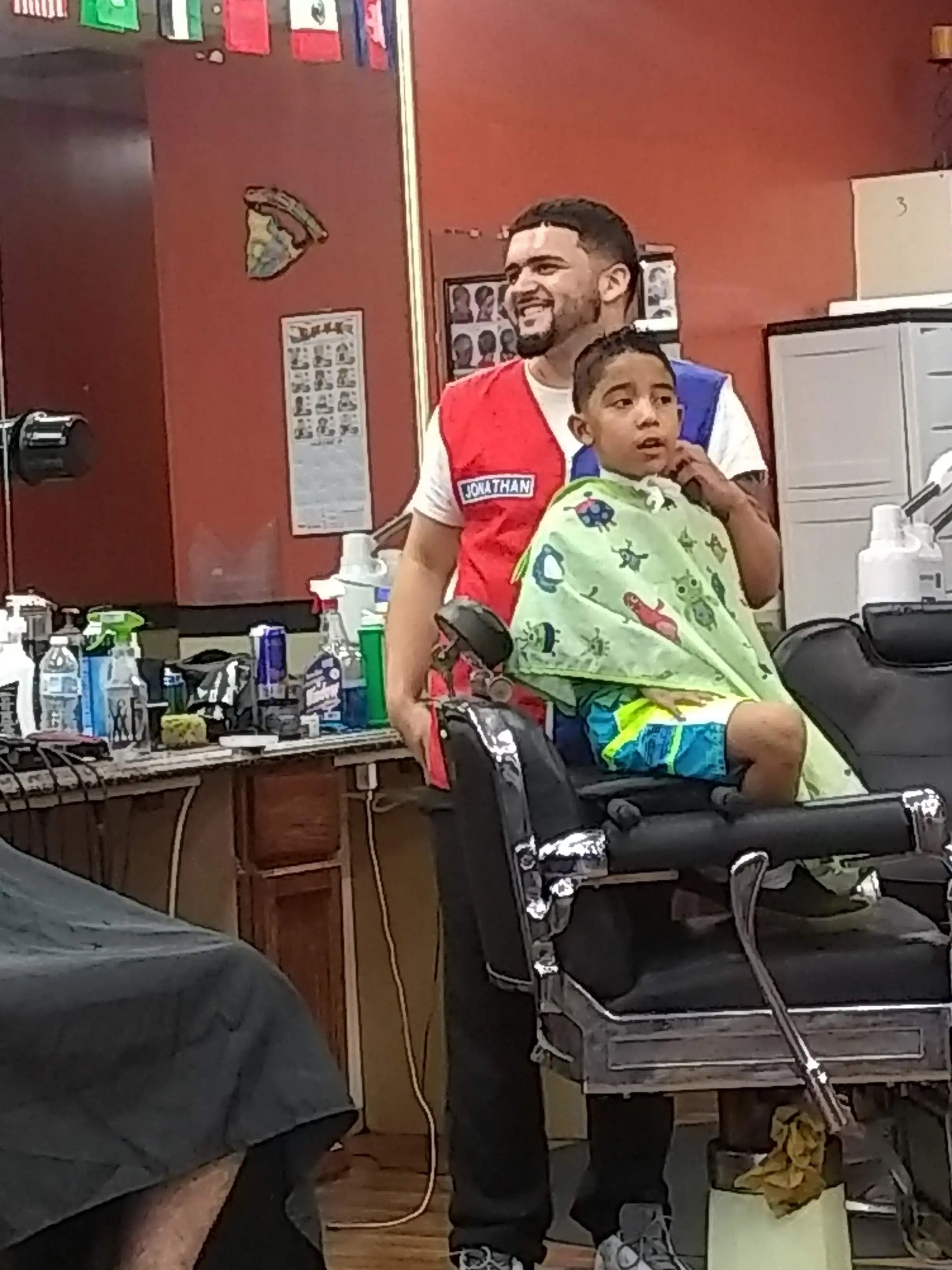 Soaps N Suds Laundromat - Image 9