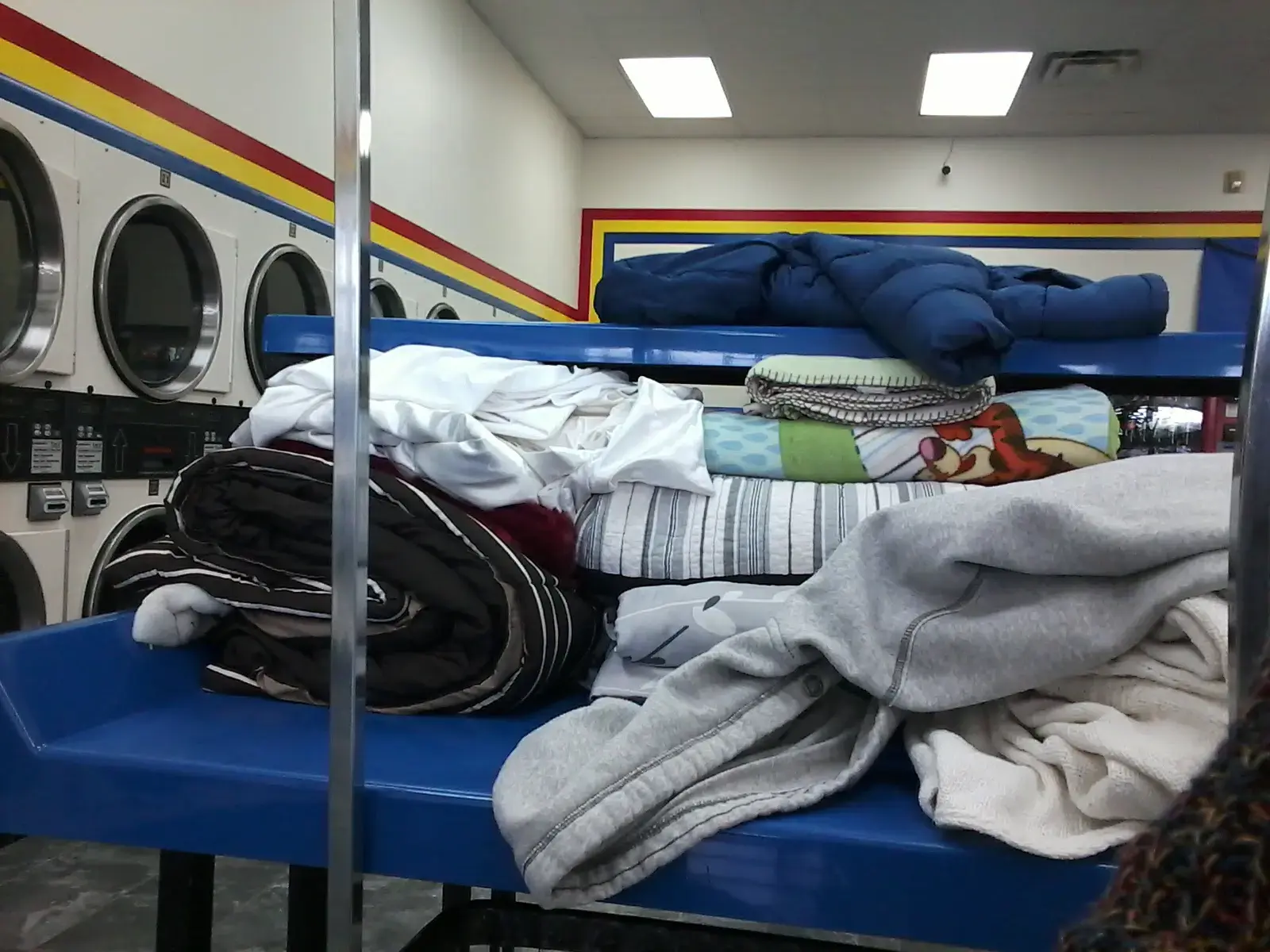 Soaps N Suds Laundromat thumbnail 4