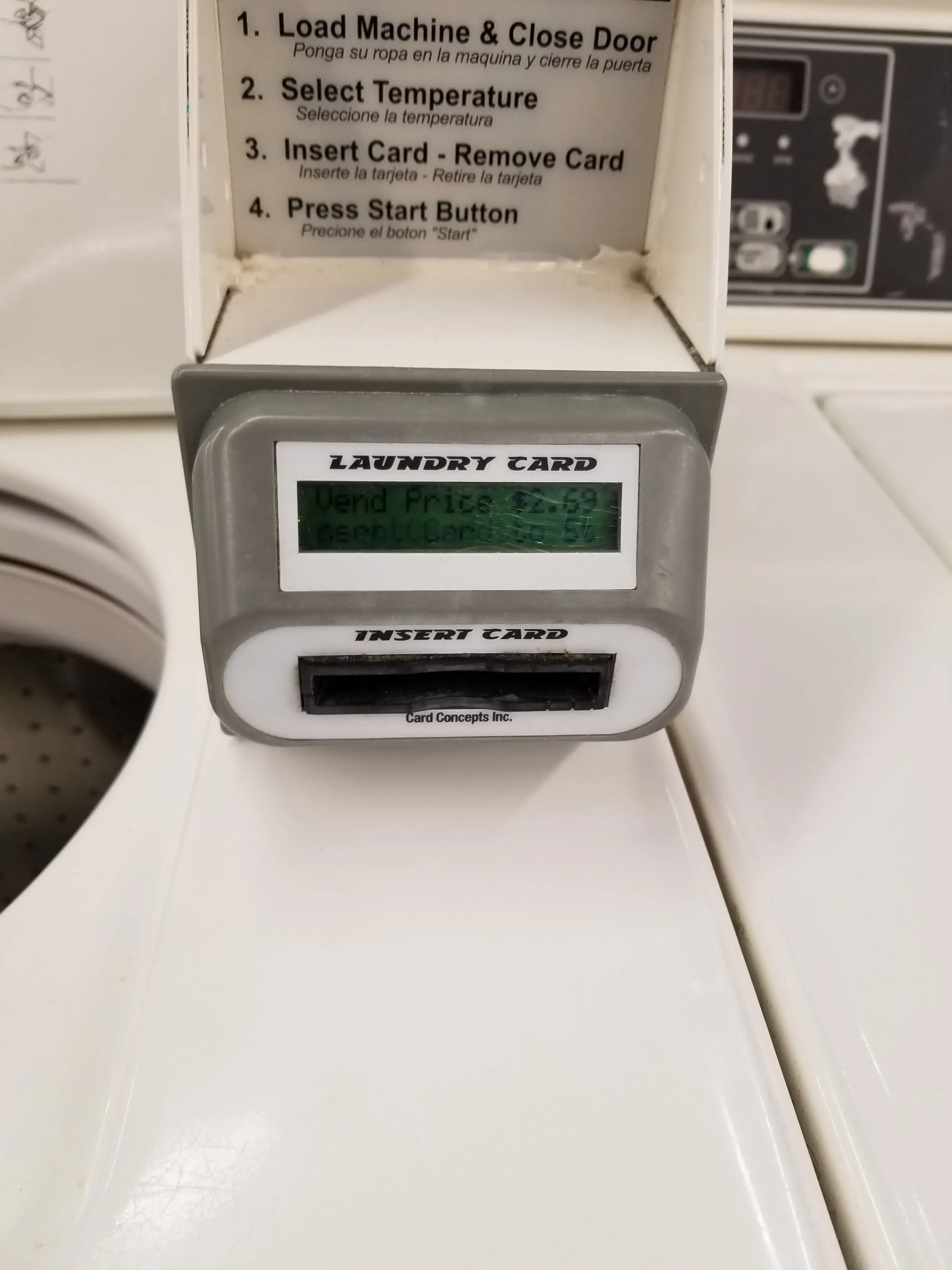Soaps N Suds Laundromat thumbnail 19