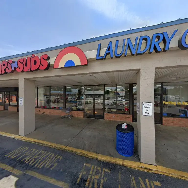 Soaps N Suds Laundromat - Image 4