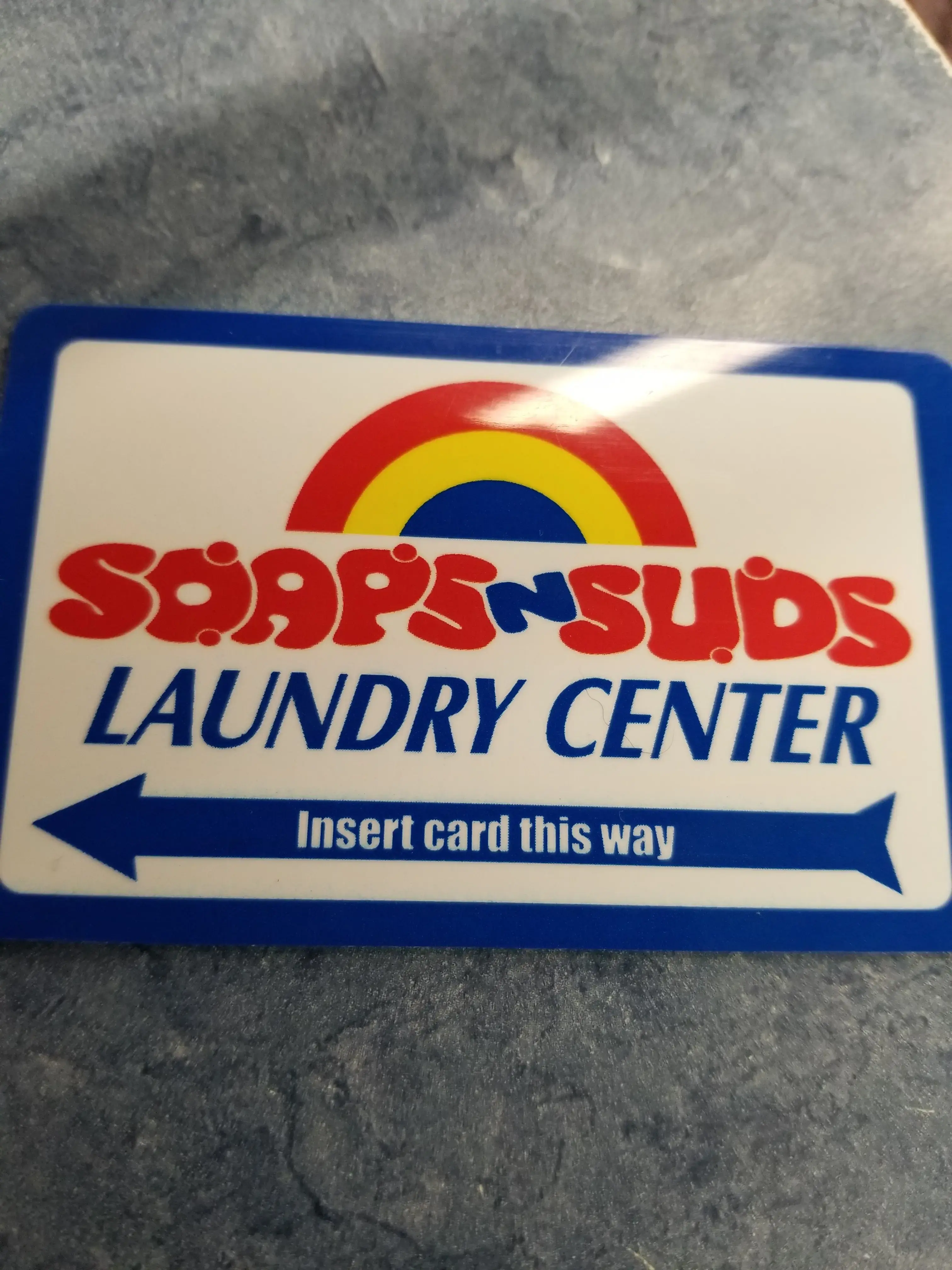 Soaps N Suds Laundromat thumbnail 2