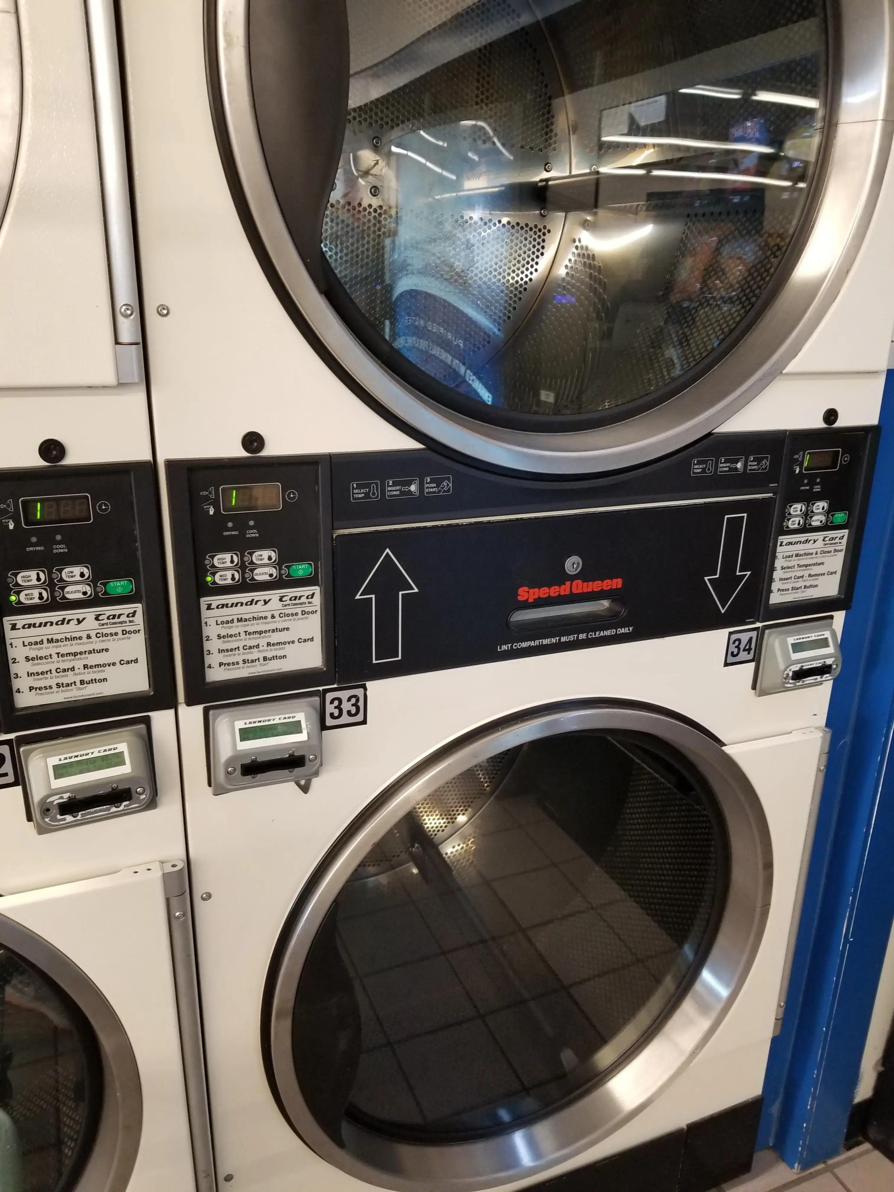 Soaps N Suds Laundromat thumbnail 10
