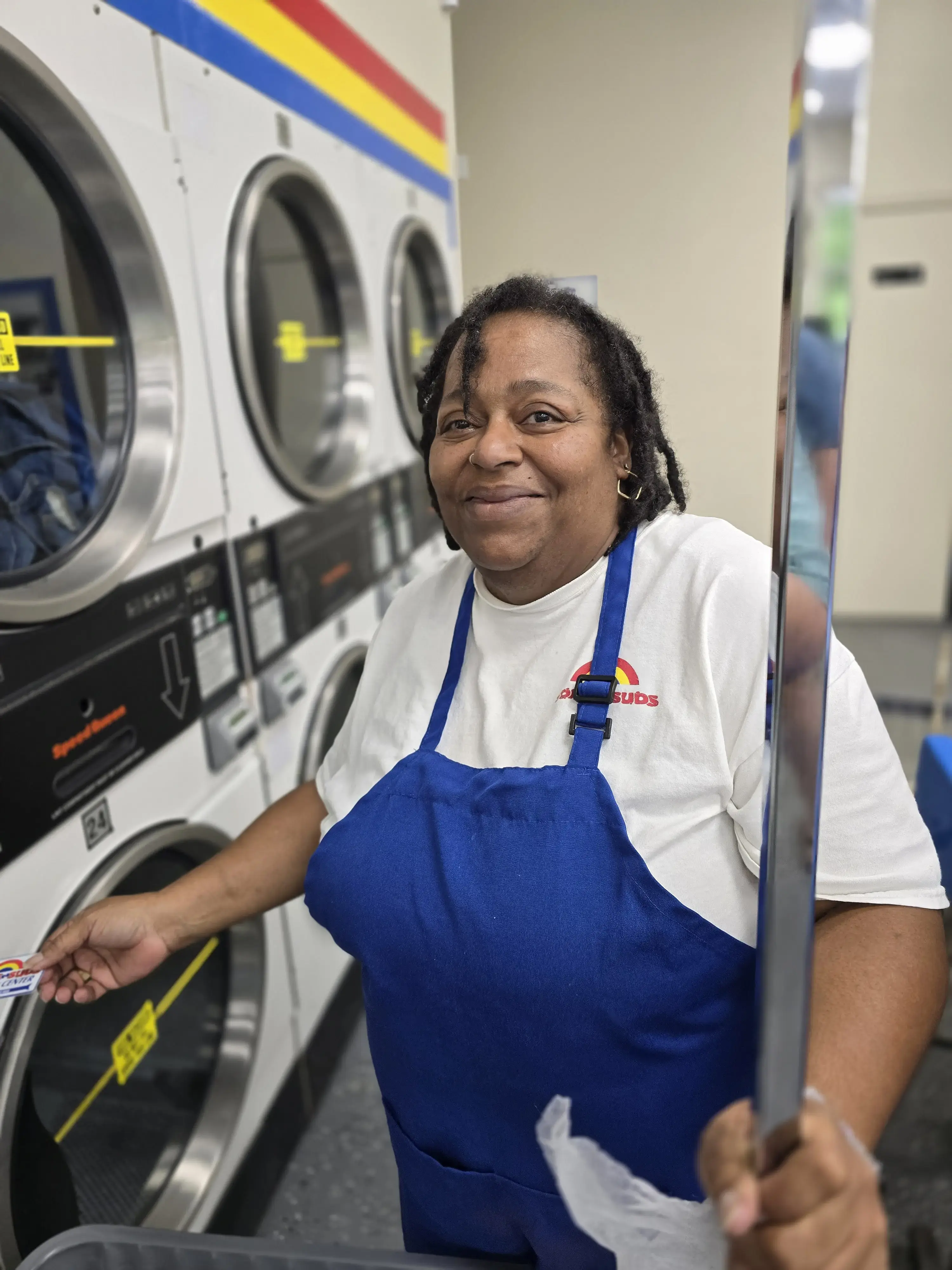 Soaps N Suds Laundromat thumbnail 9