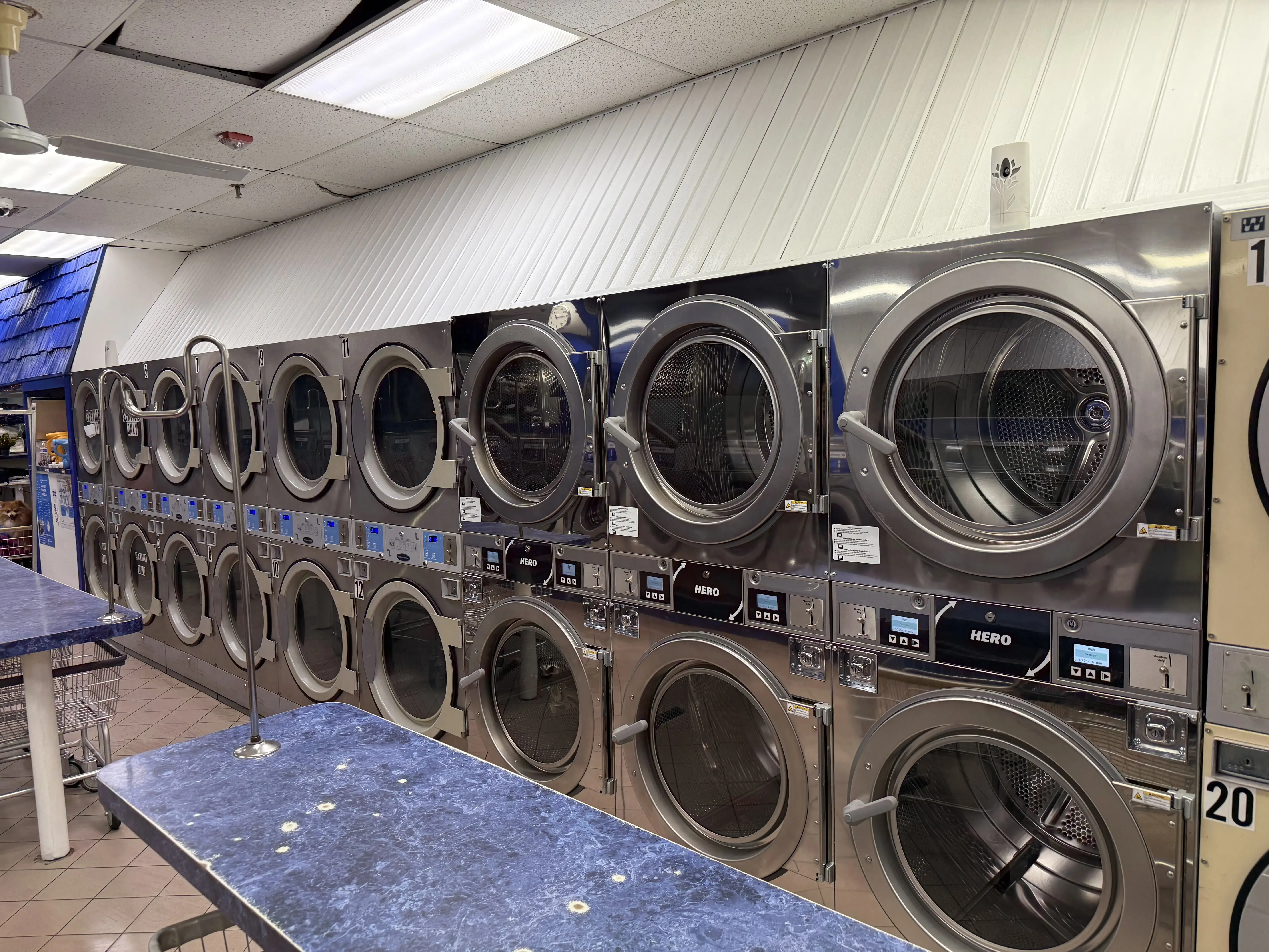 Soapy Brothers Laundry thumbnail 20