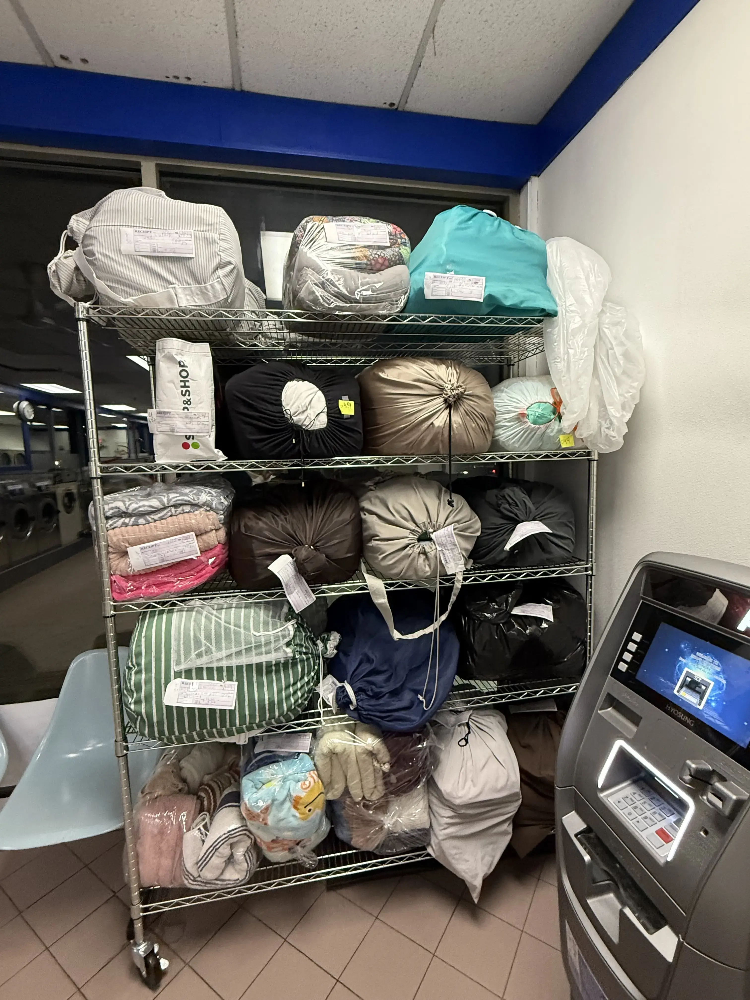 Soapy Brothers Laundry - Image 16