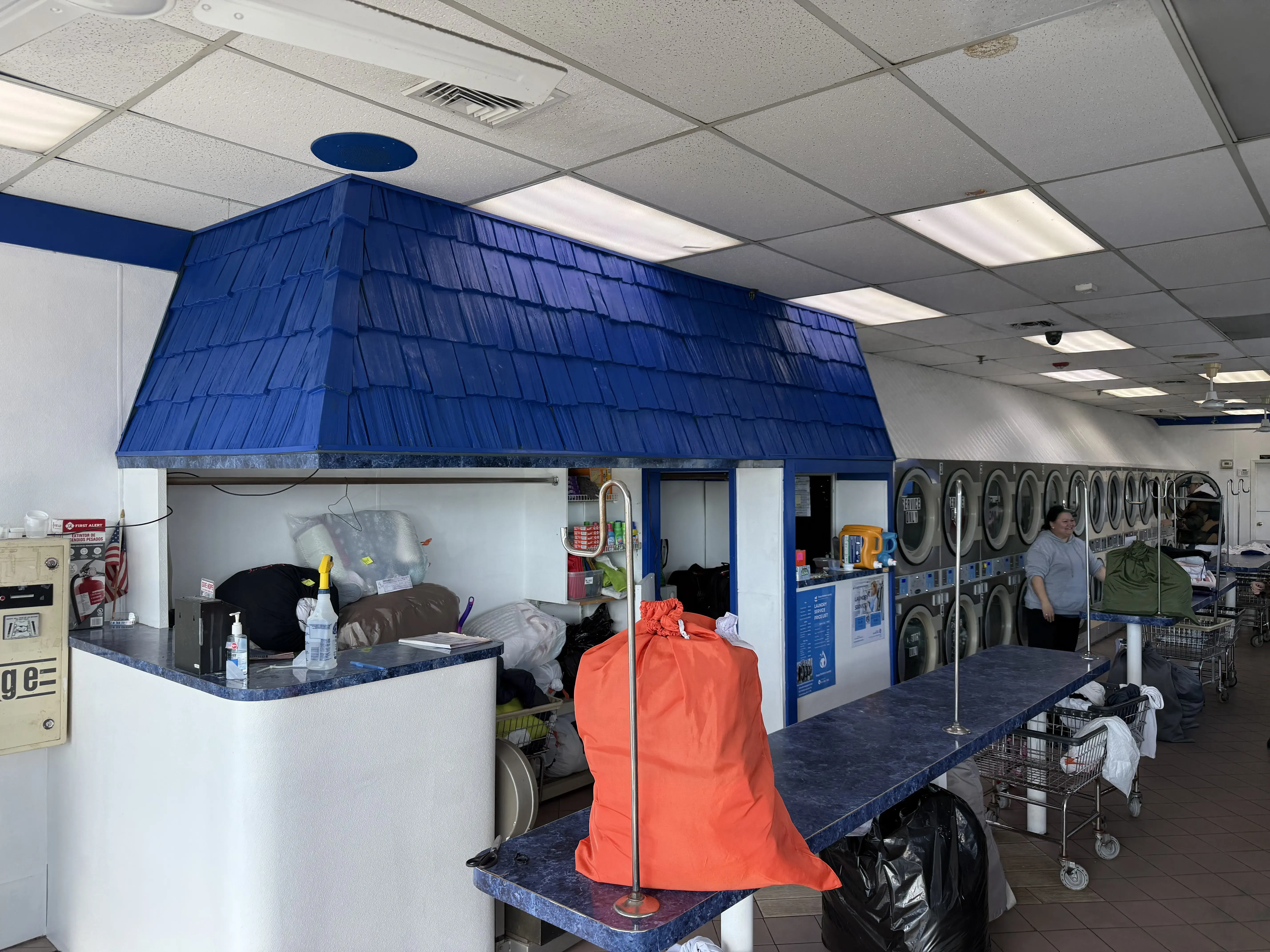 Soapy Brothers Laundry - Image 14
