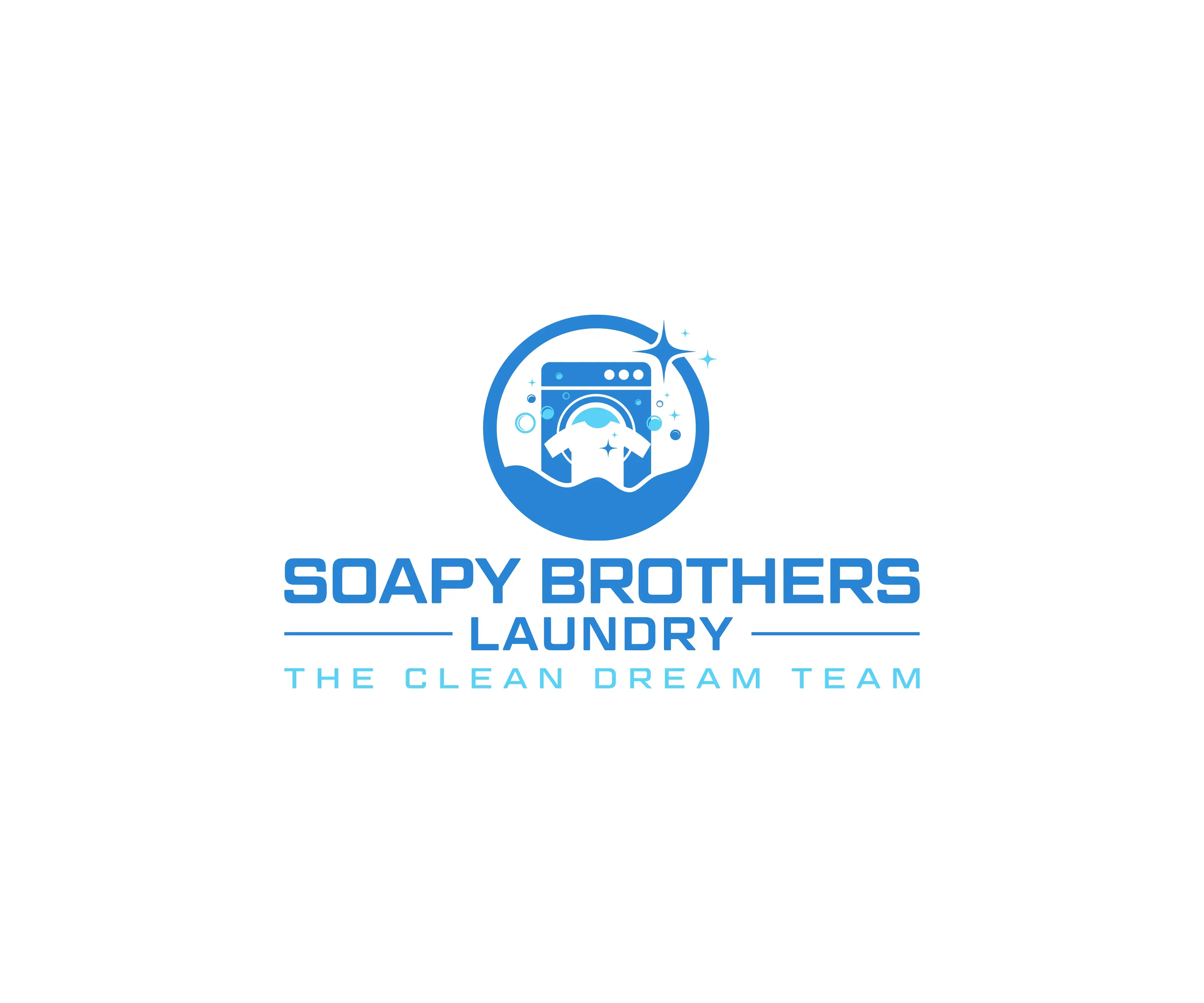 Soapy Brothers Laundry - Image 18