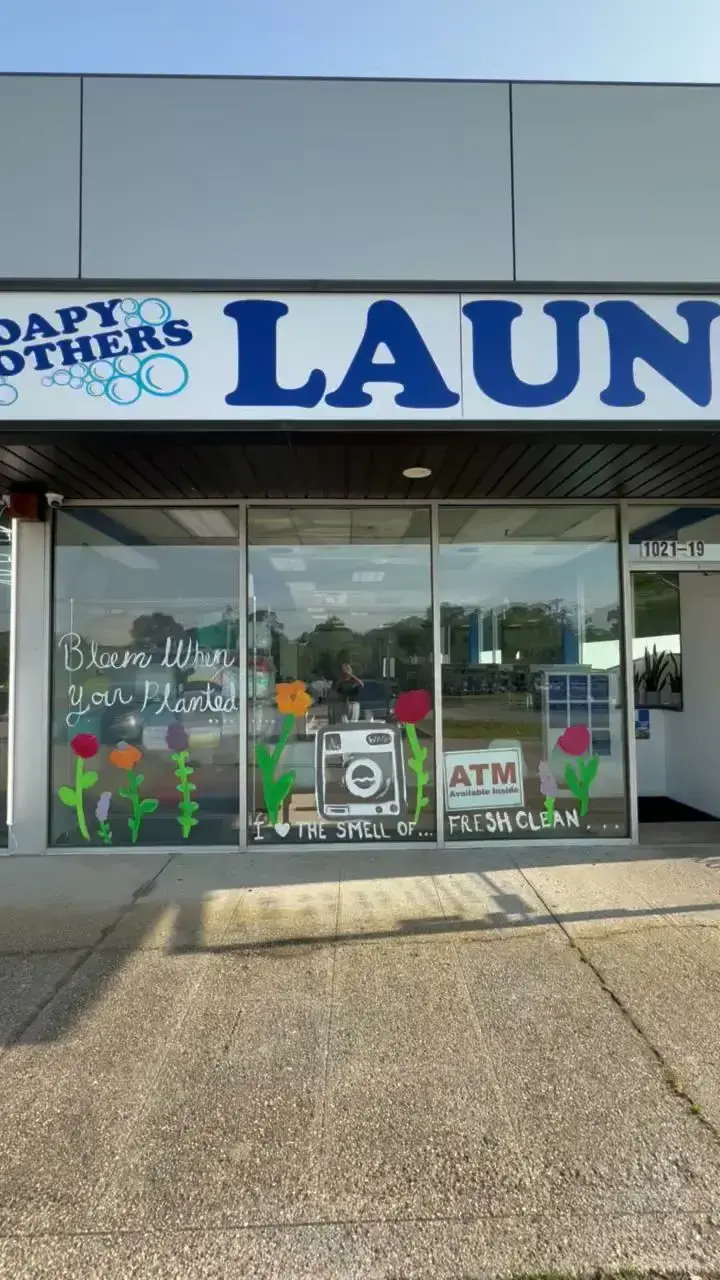 Soapy Brothers Laundry thumbnail 6
