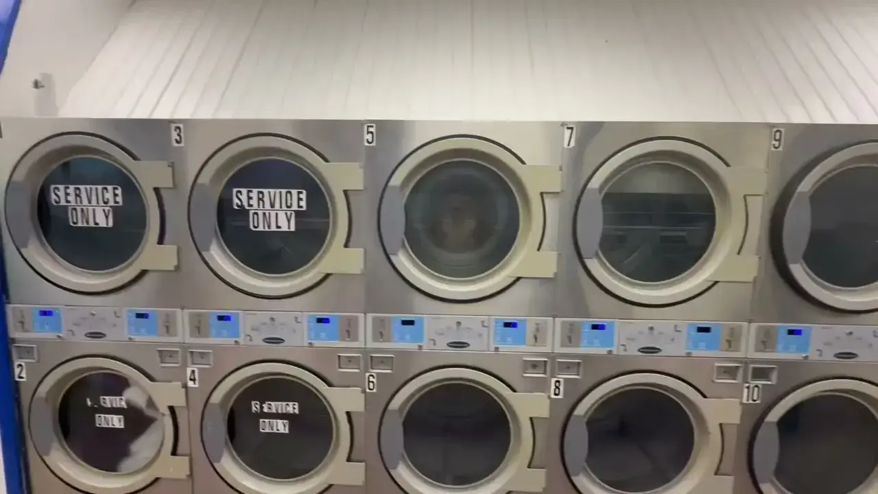 Soapy Brothers Laundry thumbnail 2