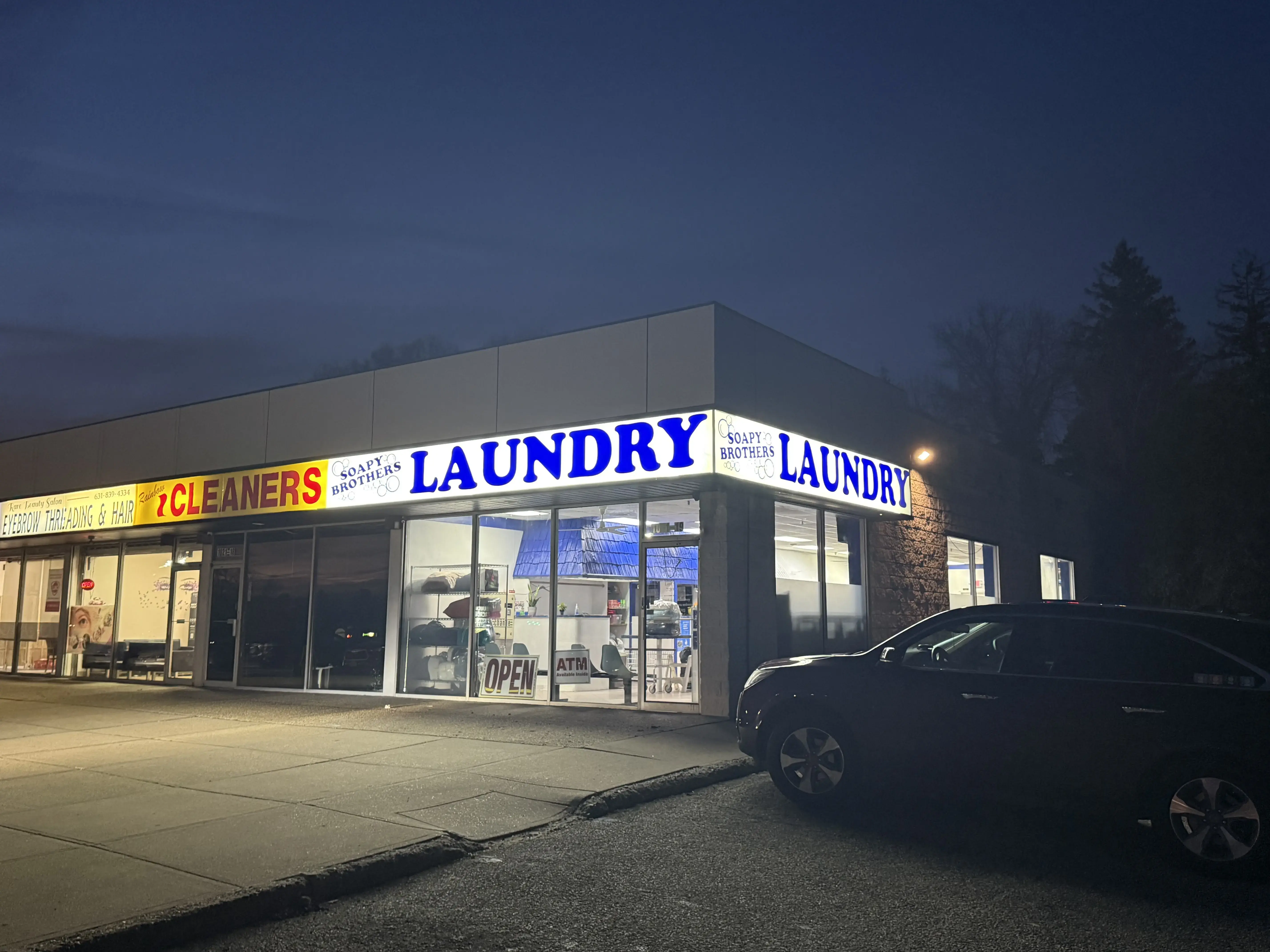 Soapy Brothers Laundry thumbnail 4