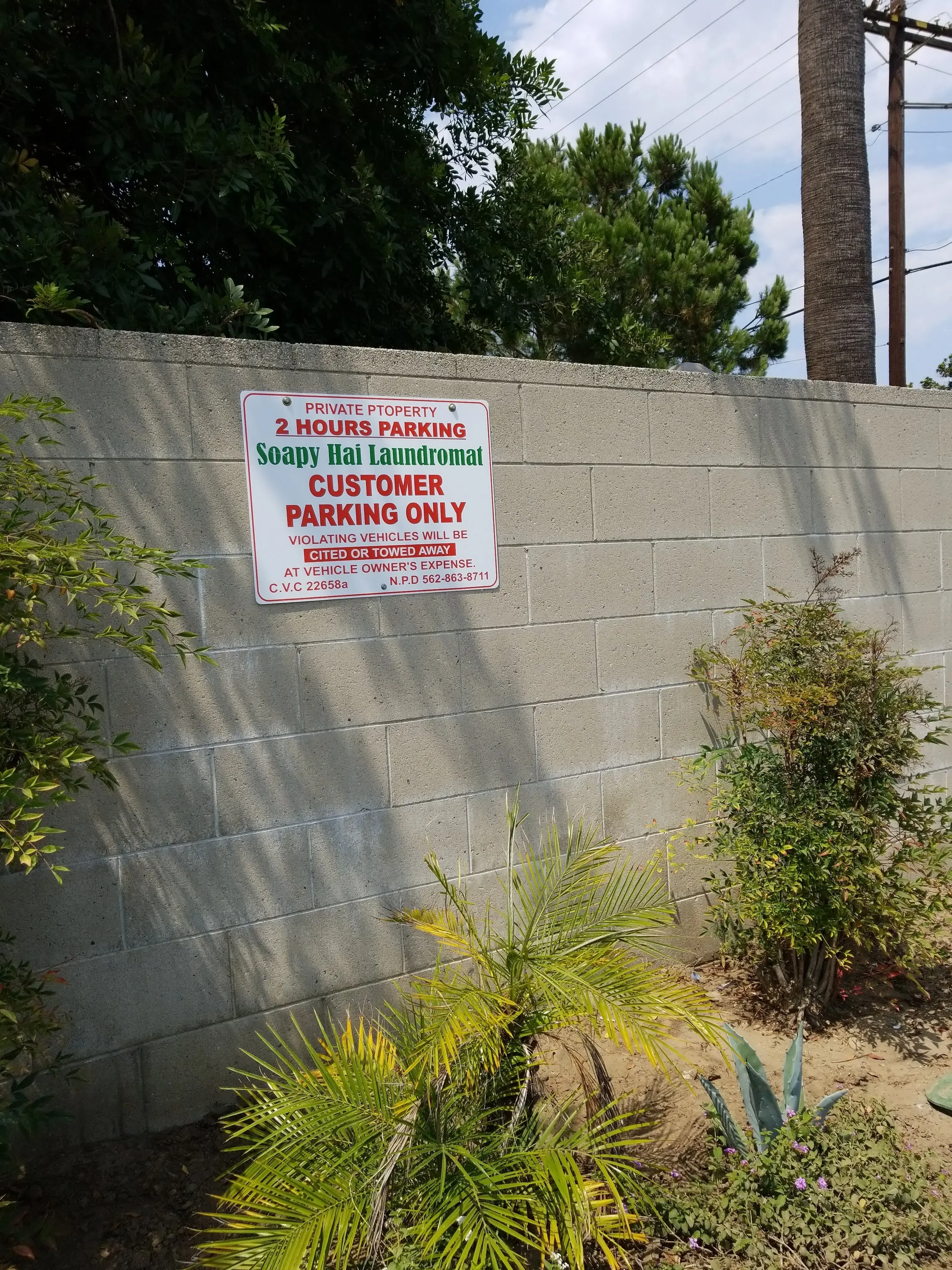 Soapy Hai Laundromat thumbnail 15