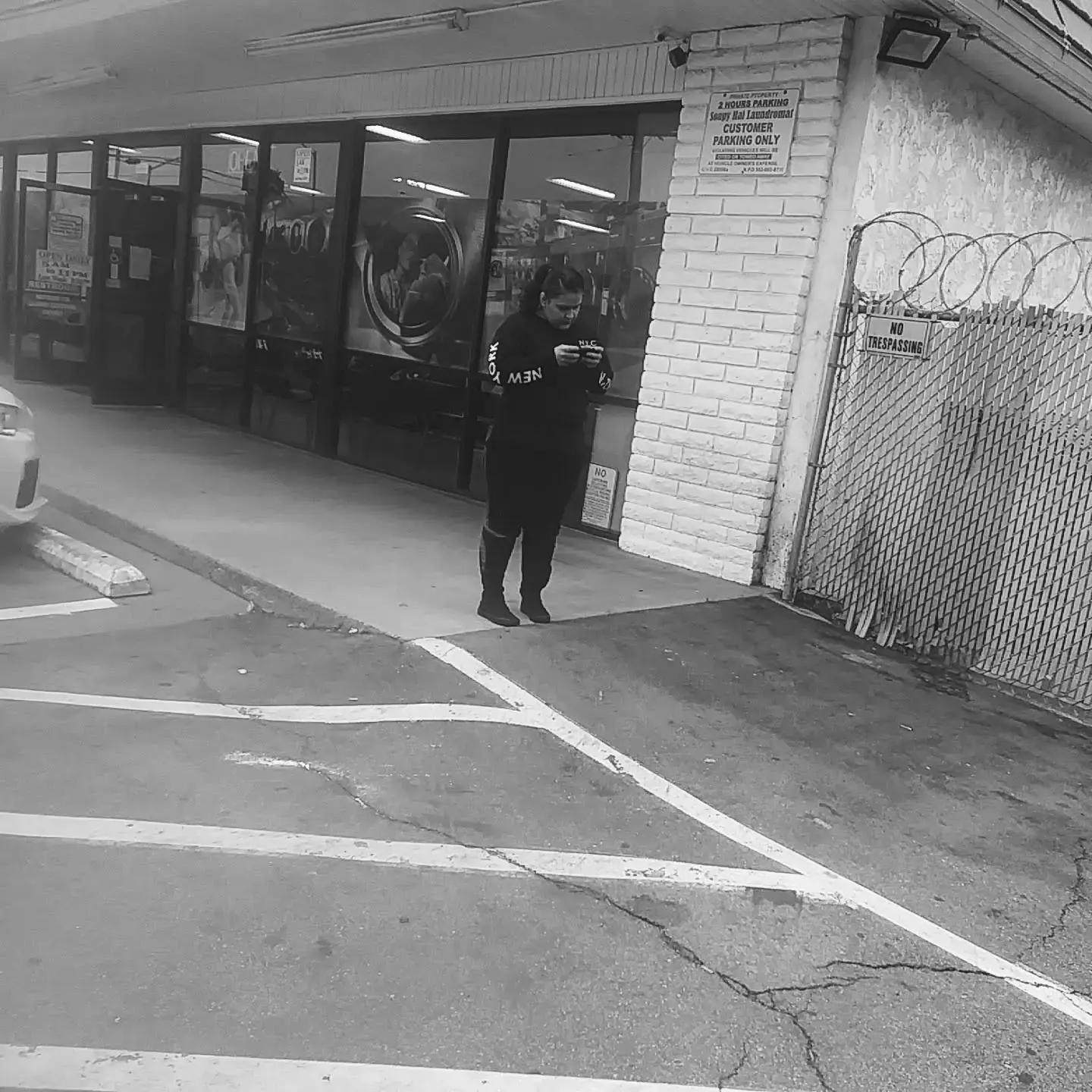 Soapy Hai Laundromat thumbnail 12