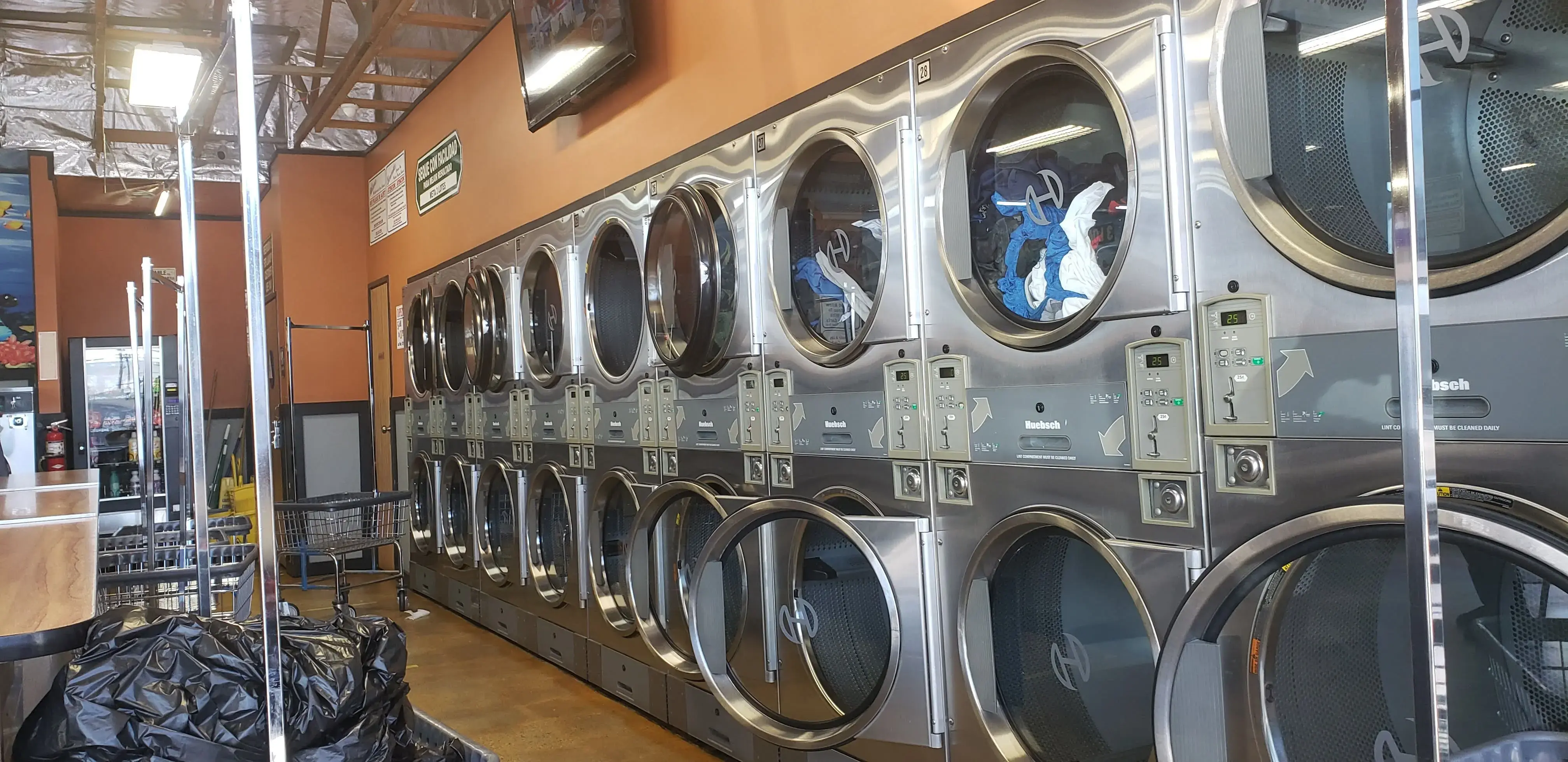 Soapy Hai Laundromat thumbnail 11