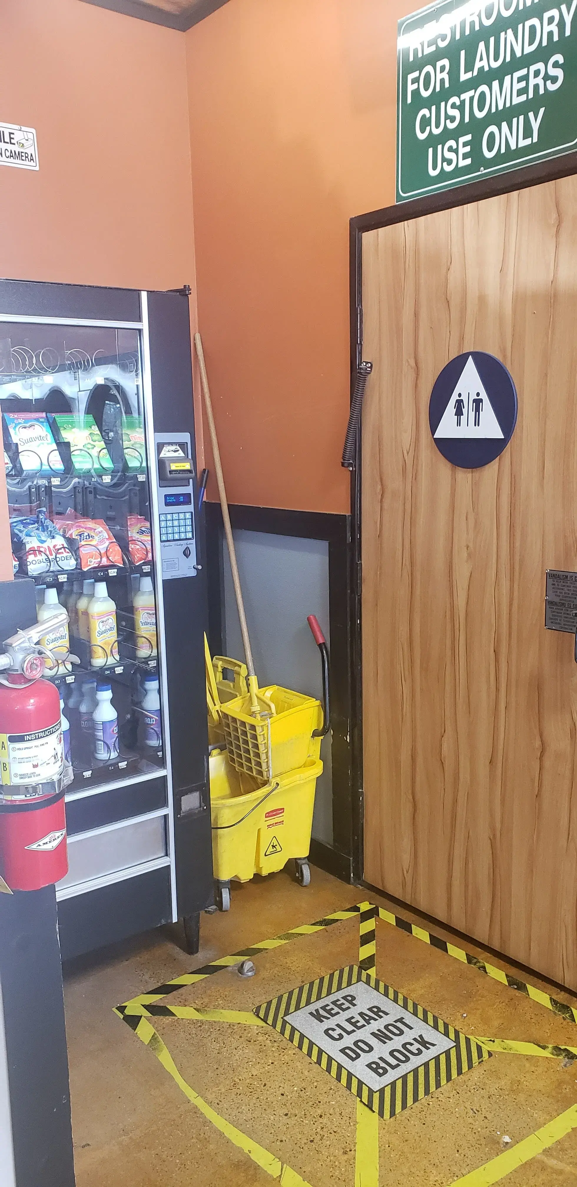 Soapy Hai Laundromat thumbnail 14