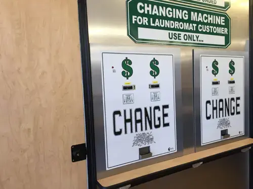 Soapy Hai Laundromat thumbnail 5