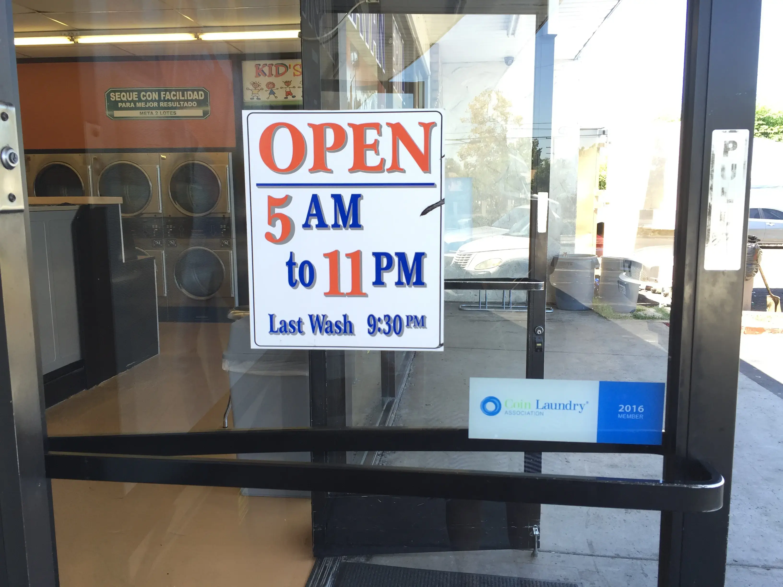 Soapy Hai Laundromat - Image 6