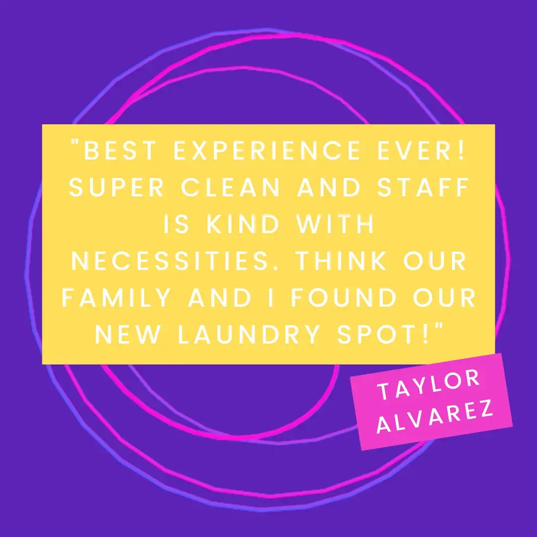Soapy Jane's Laundry - Image 18