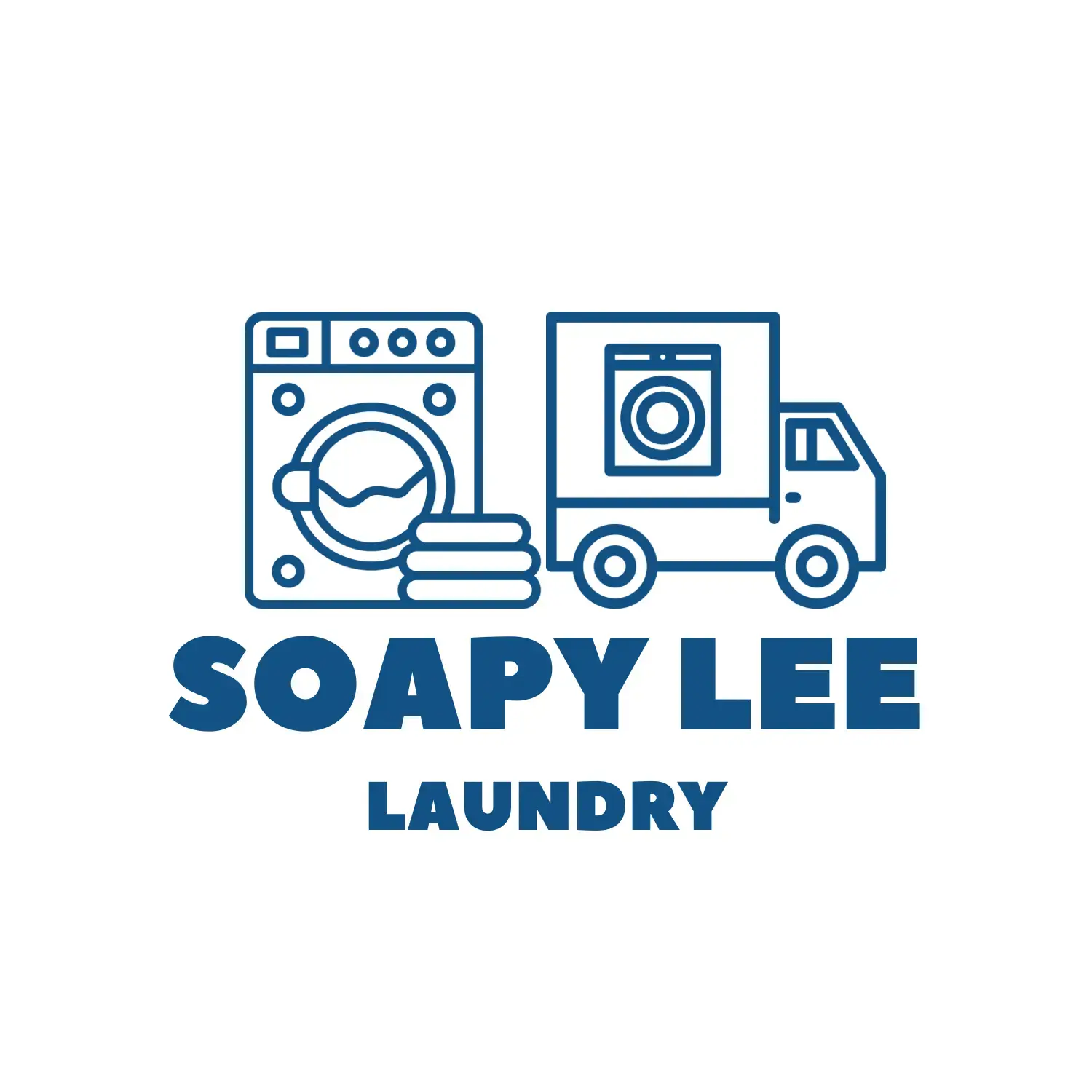 Soapy Lee Laundry thumbnail 17