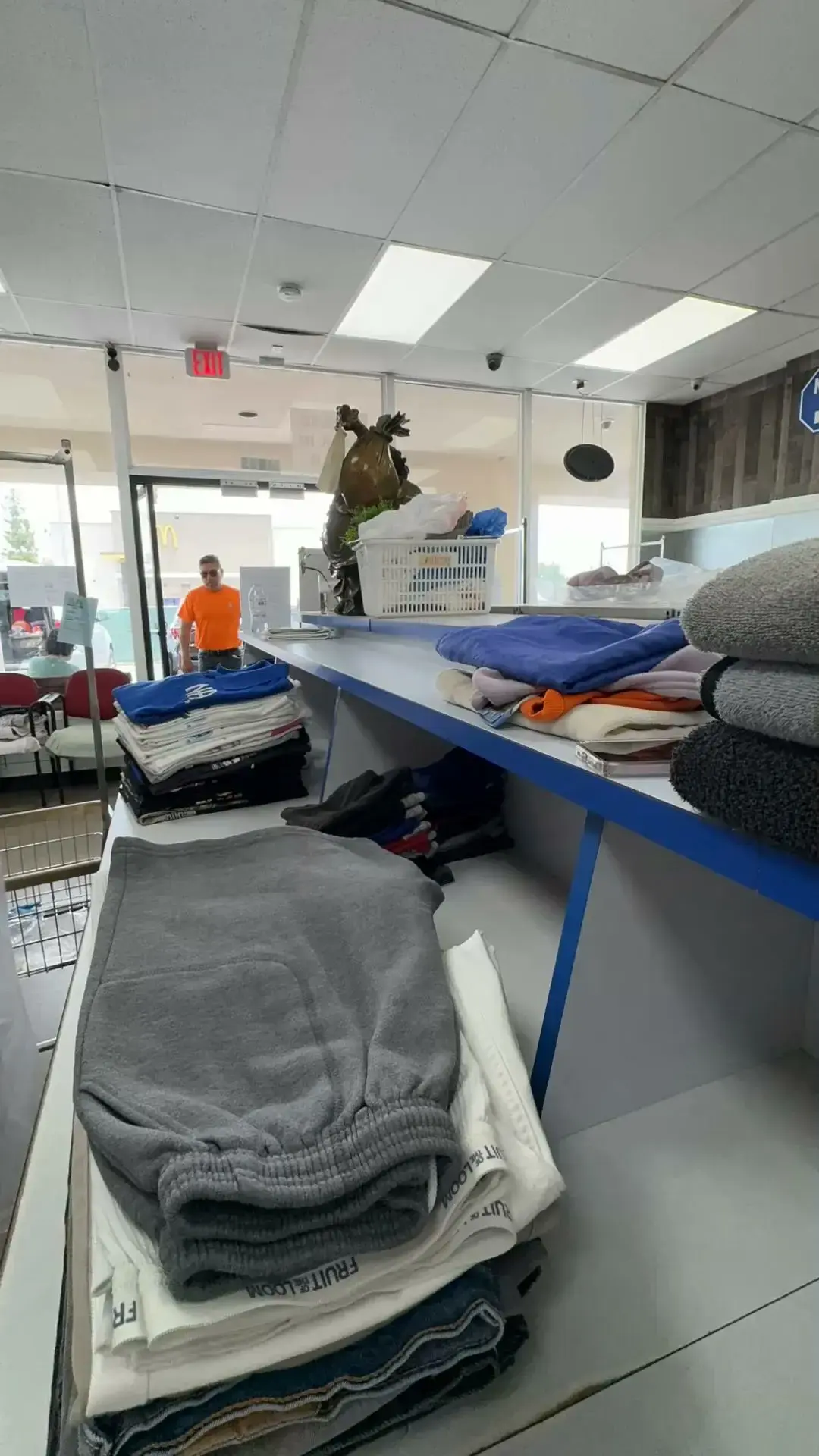 Soapy Lee Laundry - Image 8