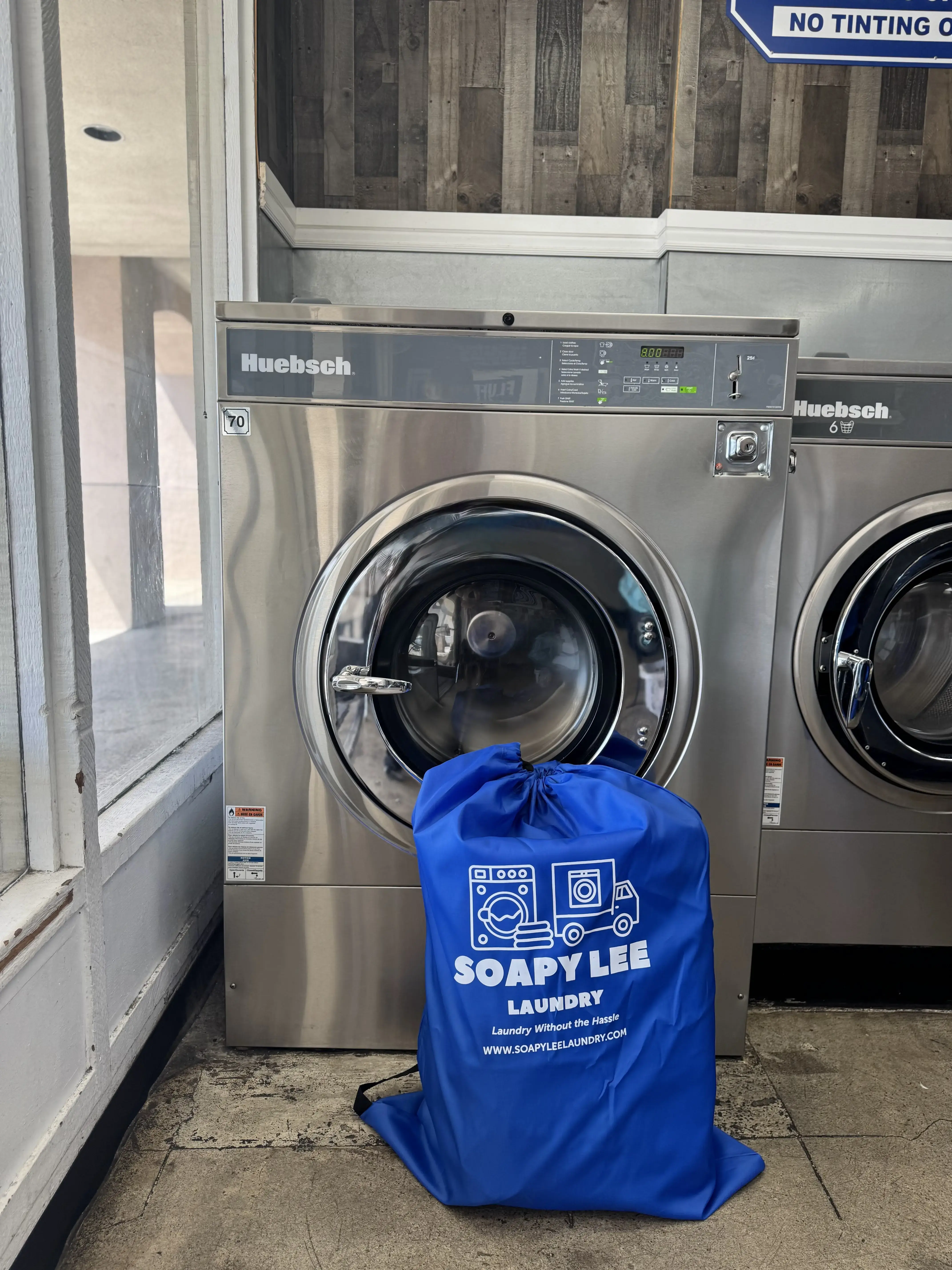 Soapy Lee Laundry - Image 11