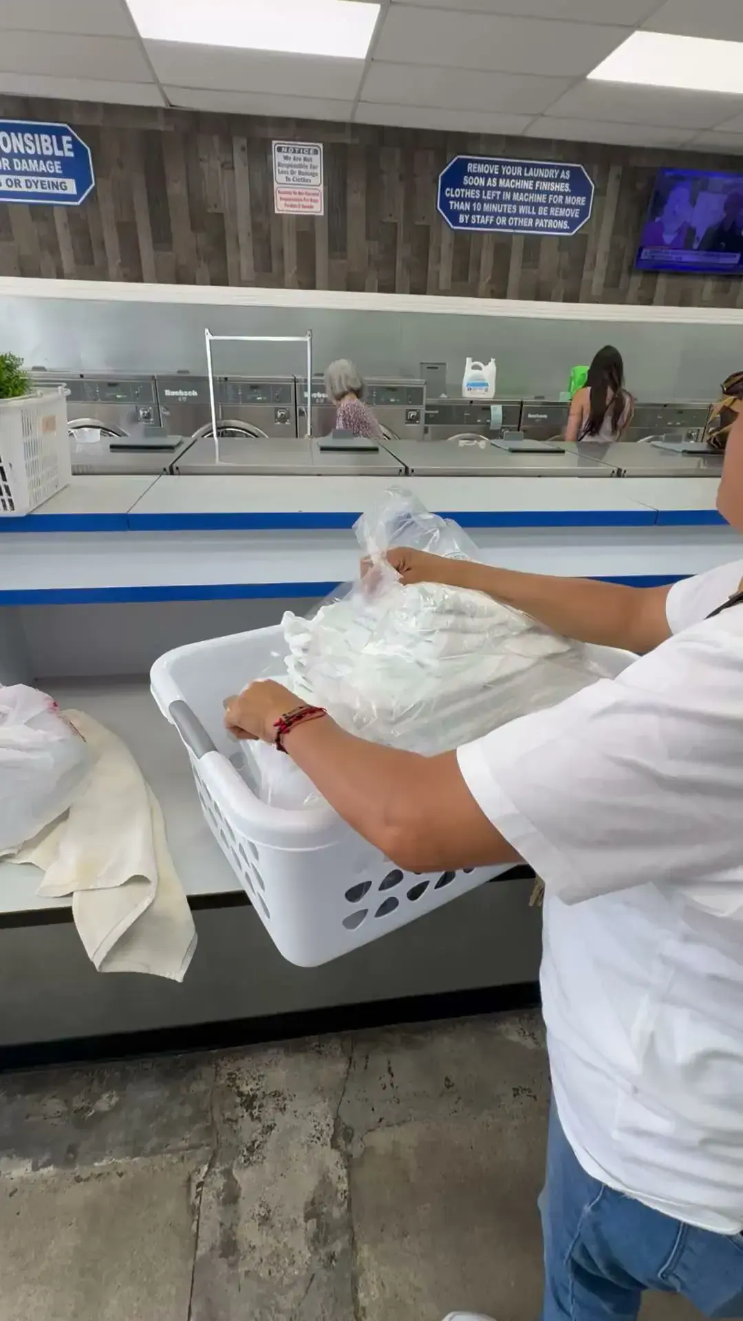 Soapy Lee Laundry thumbnail 16