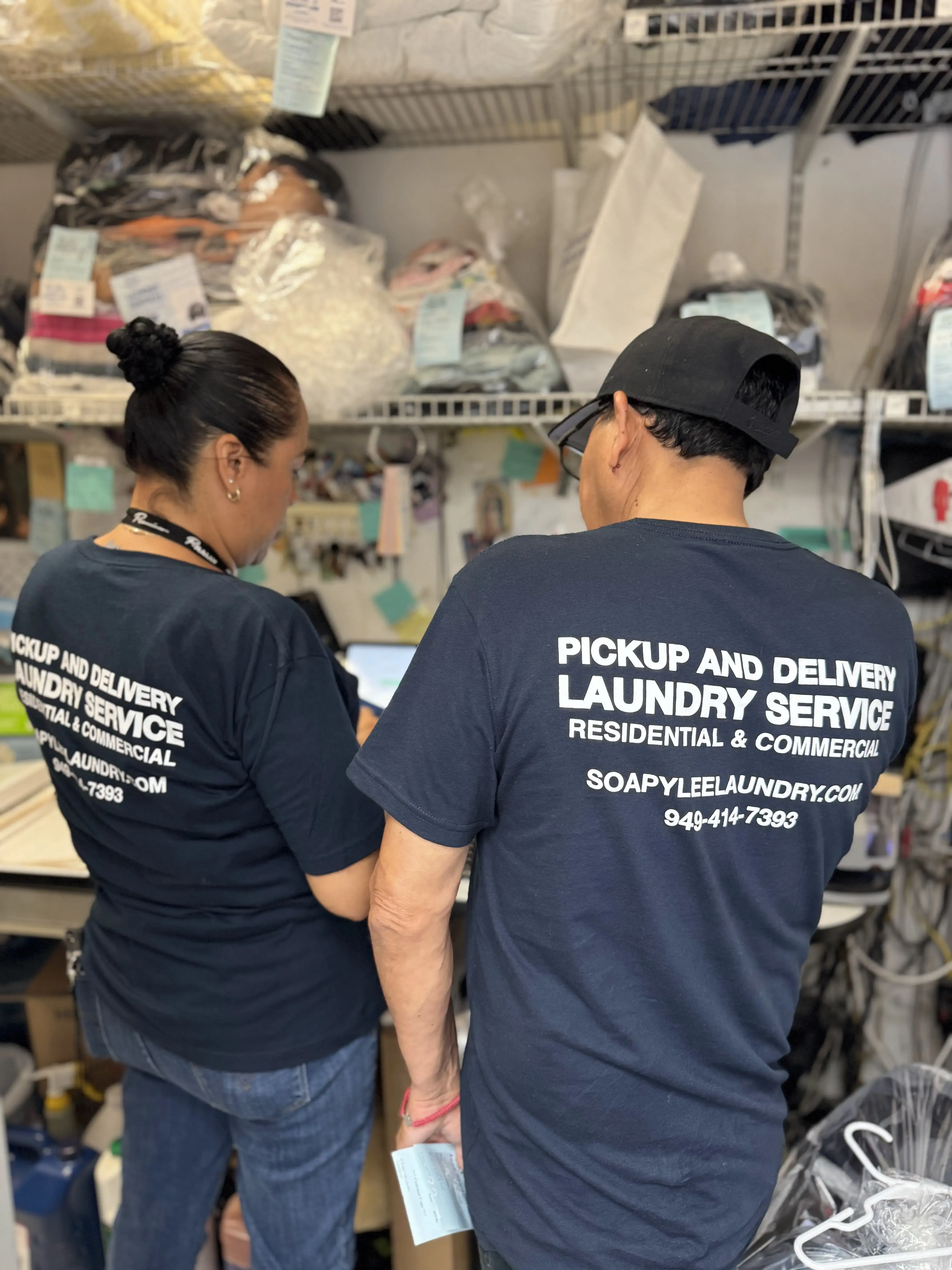Soapy Lee Laundry - Image 18