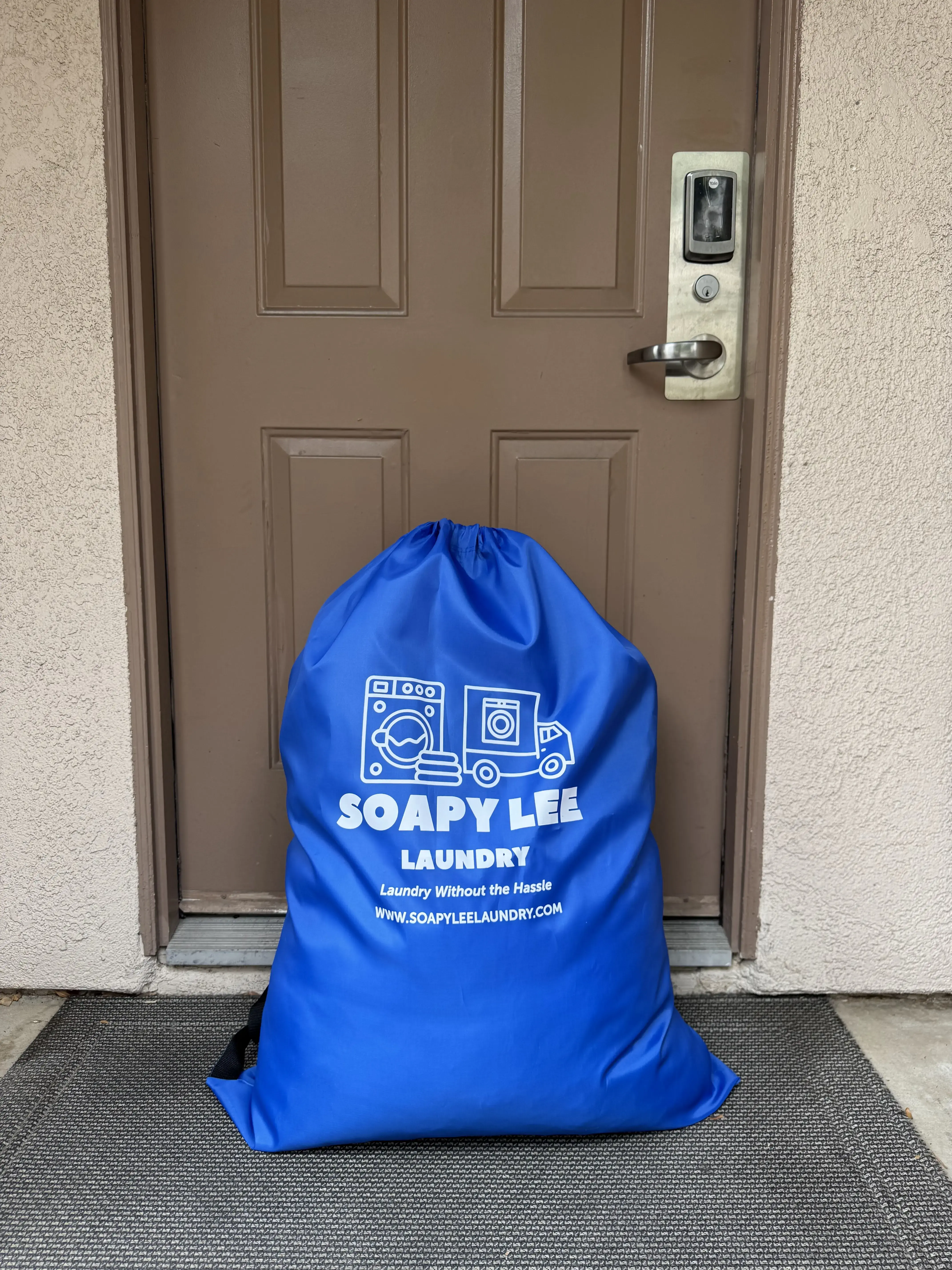 Soapy Lee Laundry - Image 4