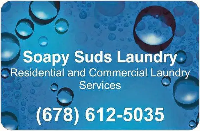 Soapy Suds Coin Laundry thumbnail 14