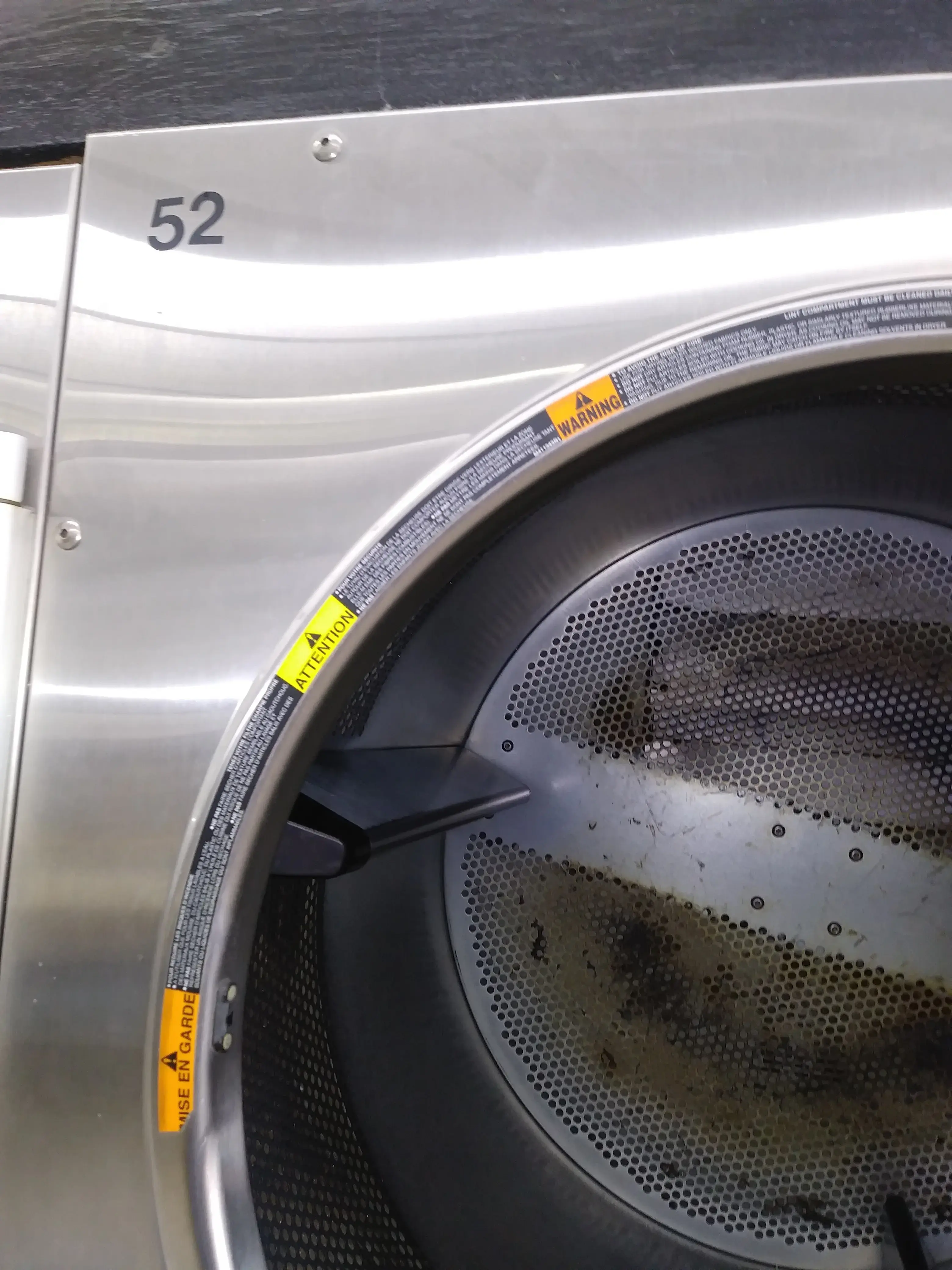 Soapy Suds Coin Laundry thumbnail 12