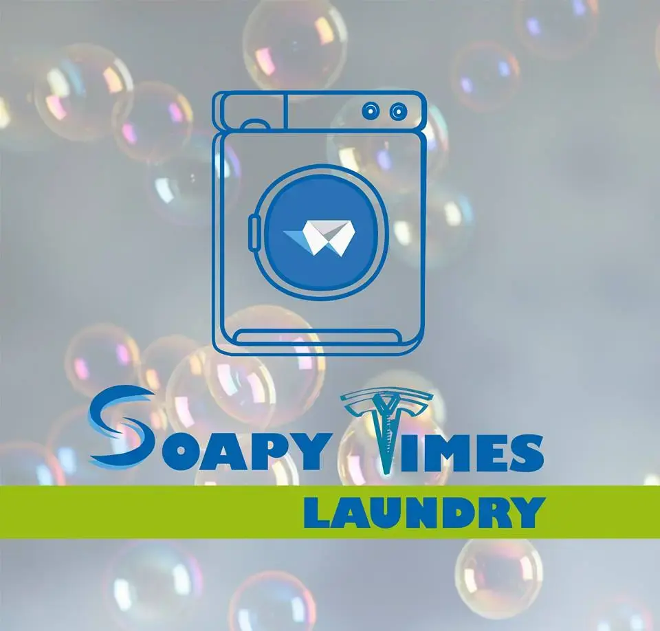 Soapy Times Coin Laundry - Image 12