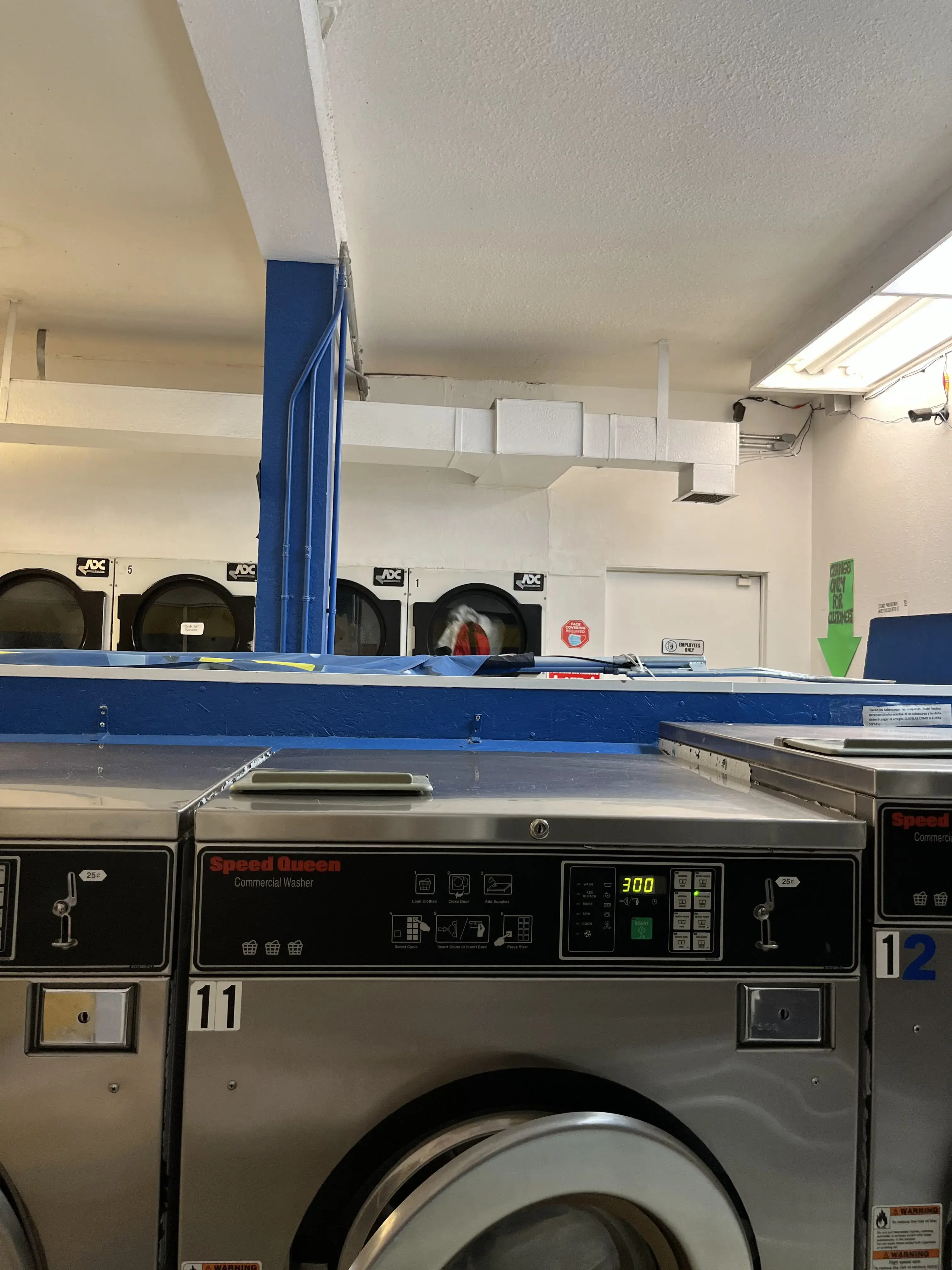 Soapy Times Coin Laundry - Image 7