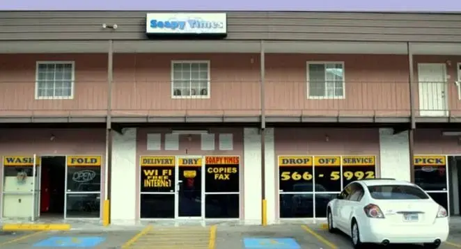 Soapy Times Coin Laundry - Image 19