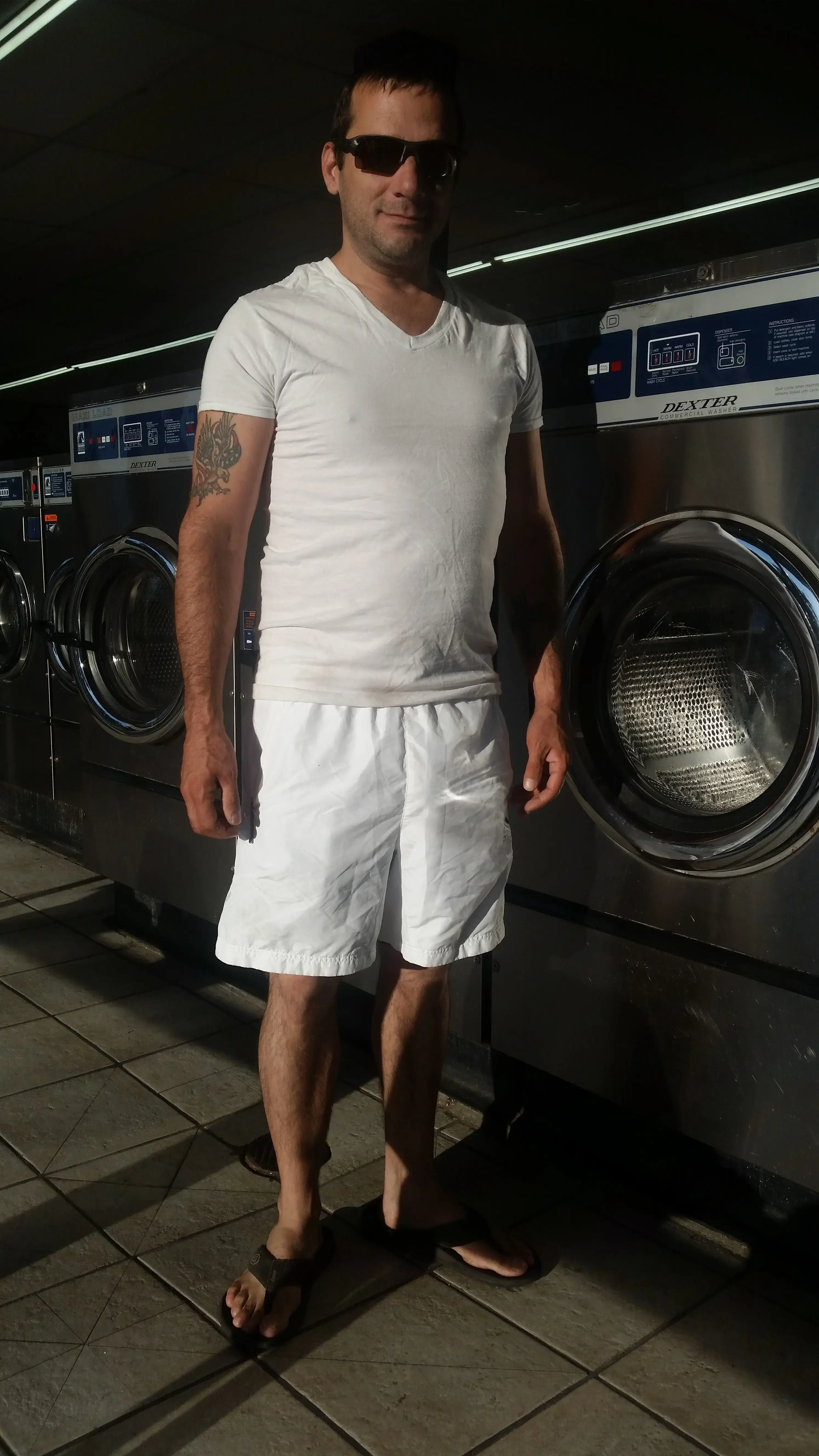 Soapy's Laundry - St. Petersburg thumbnail 14