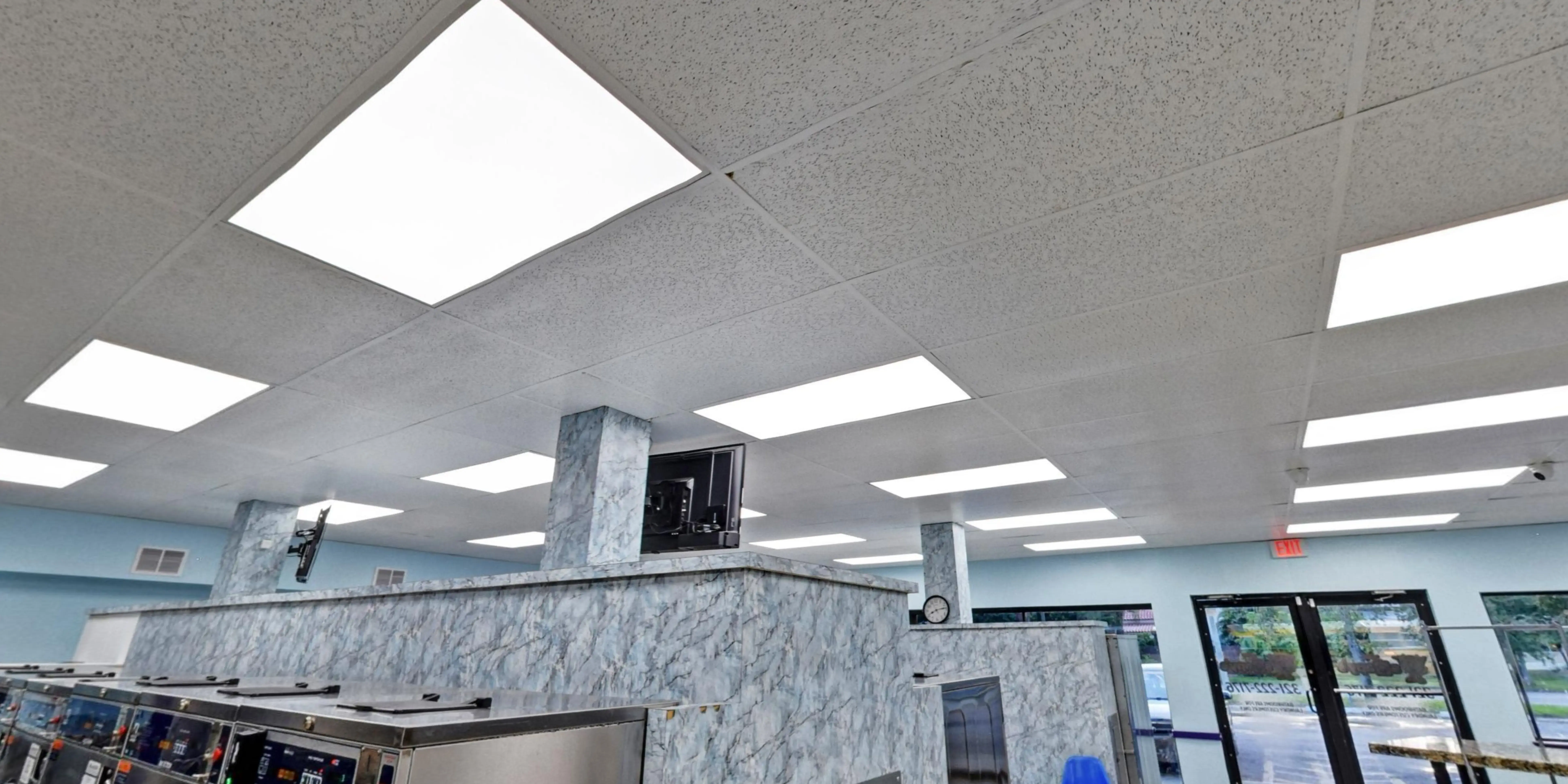 Soapy's Laundry - St. Petersburg thumbnail 16