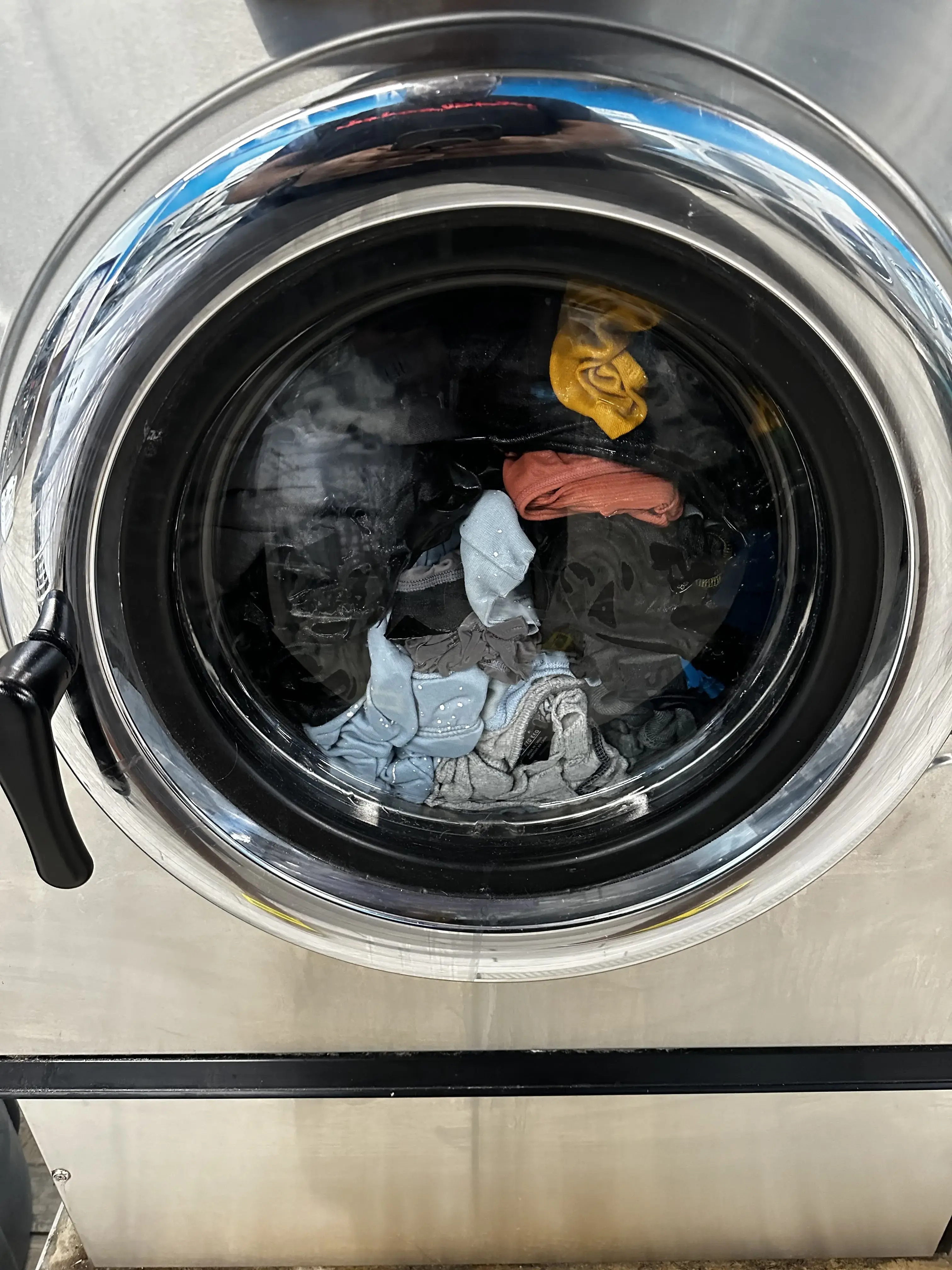 Soapy's Laundry thumbnail 14