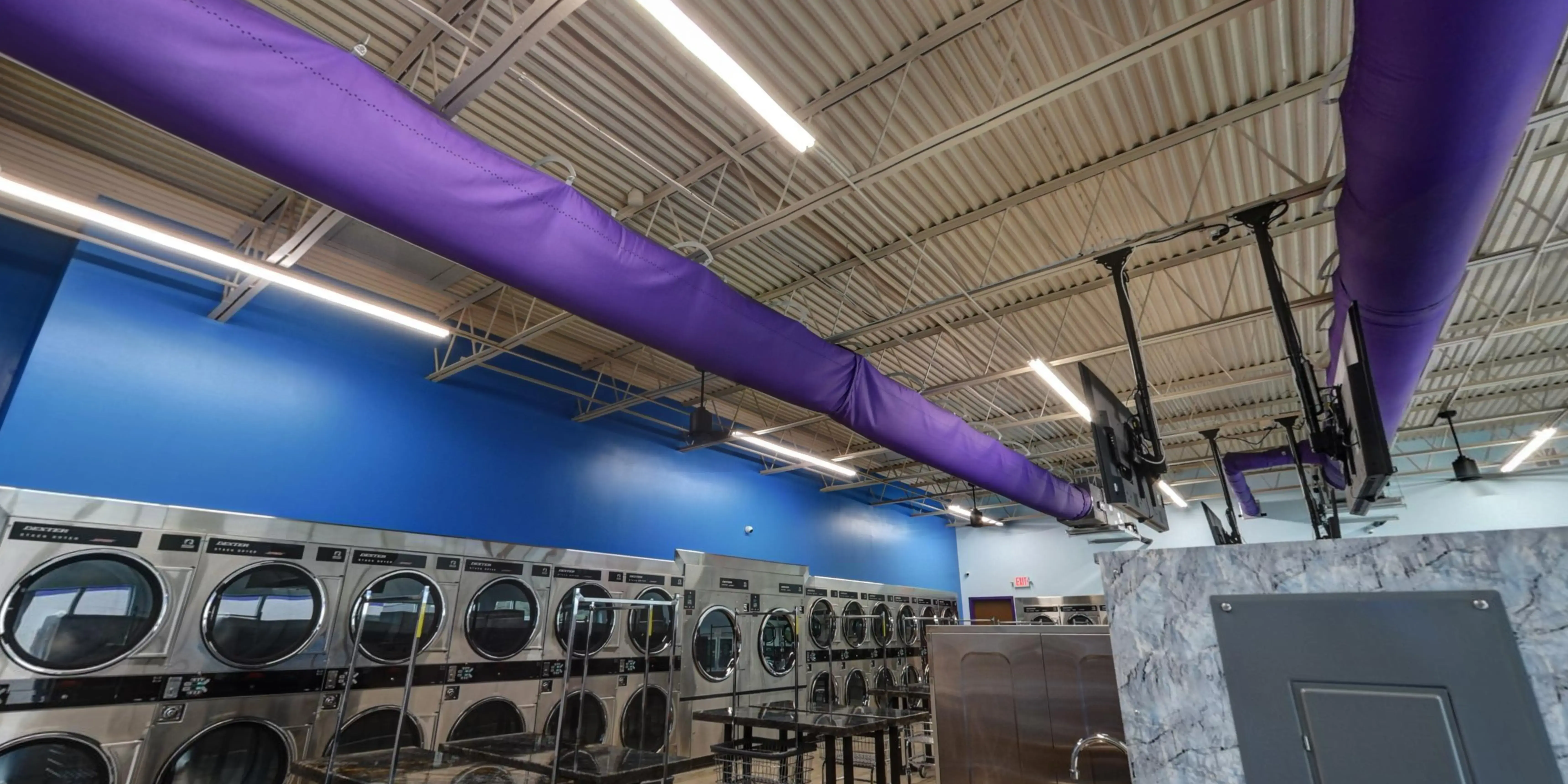 Soapy's Laundry thumbnail 5